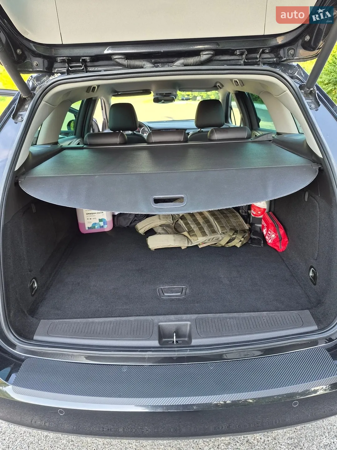 2016 Opel Astra - мініатюра 31