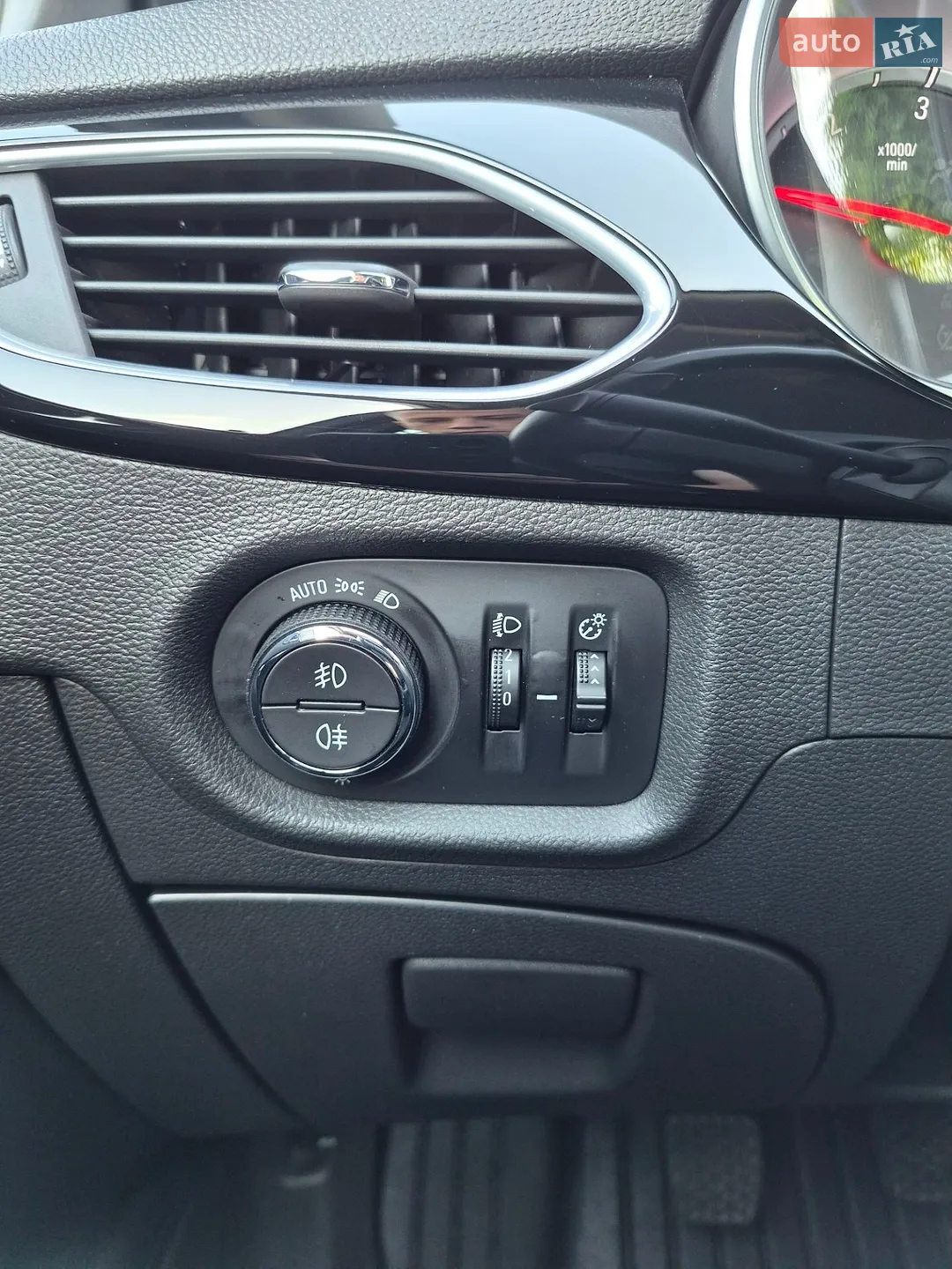 2016 Opel Astra - мініатюра 43
