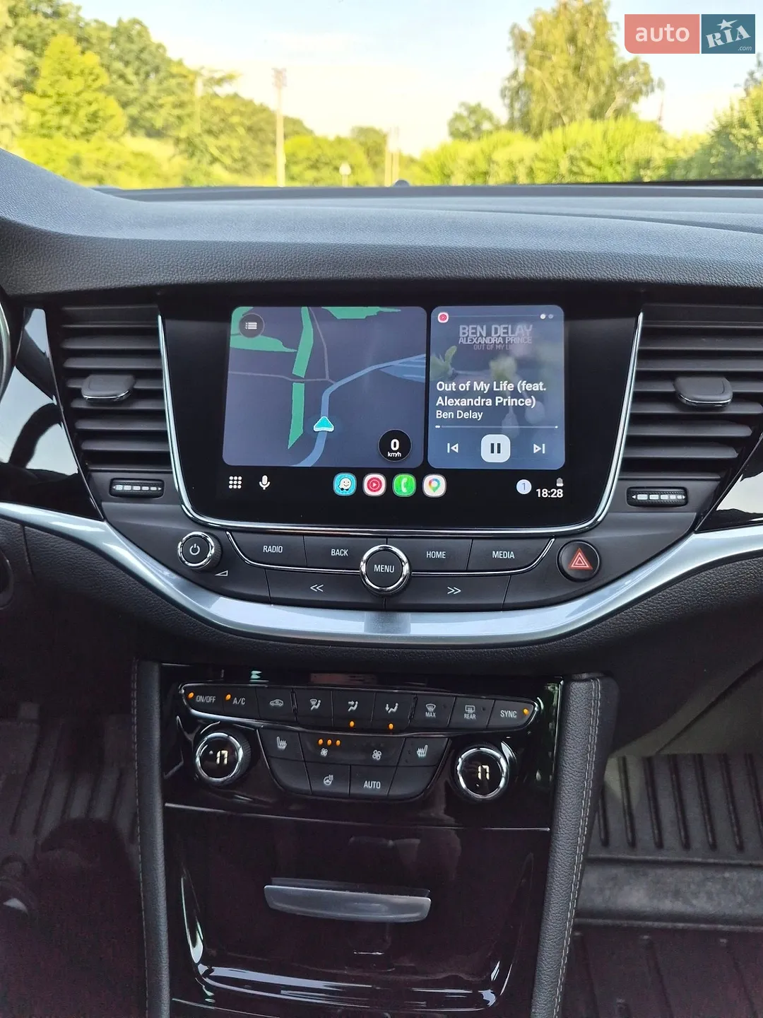 2016 Opel Astra - мініатюра 48