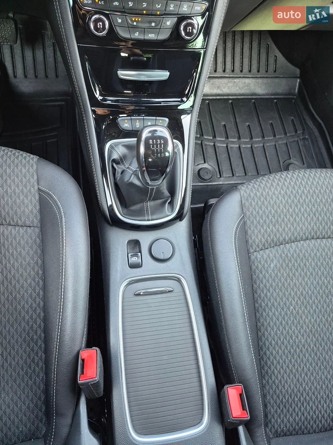 2016 Opel Astra - мініатюра 52