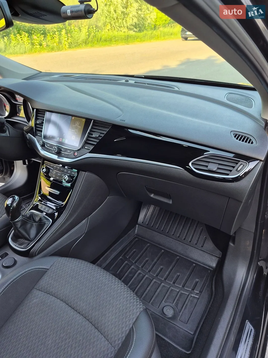 2016 Opel Astra - мініатюра 63