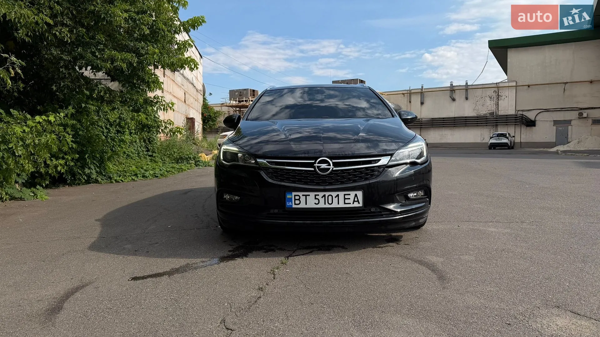 2016 Opel Astra - мініатюра 17