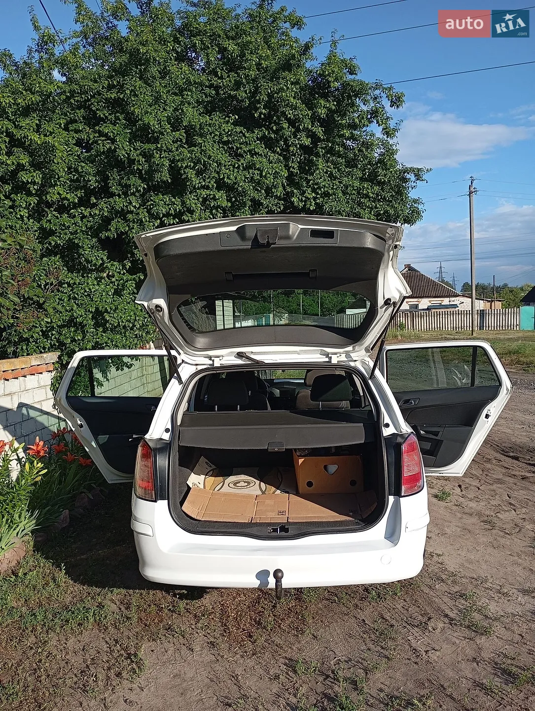 2010 Opel Astra - мініатюра 8