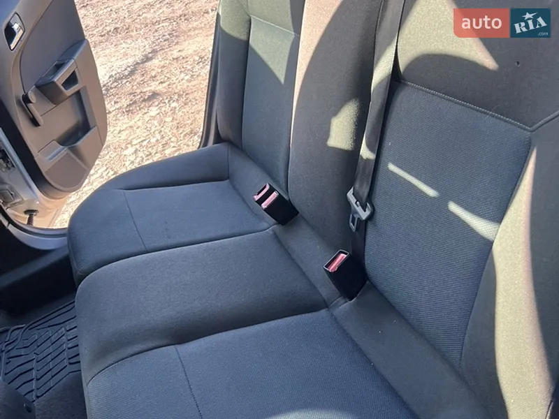 Opel Astra 2008 VIN W0L0AHL3582174929 фото оголошення 21 з 59