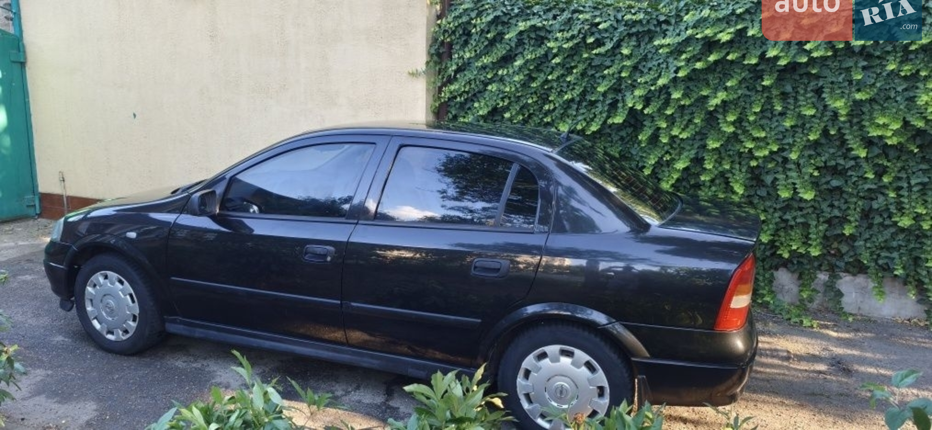 Opel Astra 2007 VIN Y6D0TGF698X015498 фото оголошення 4 з 5