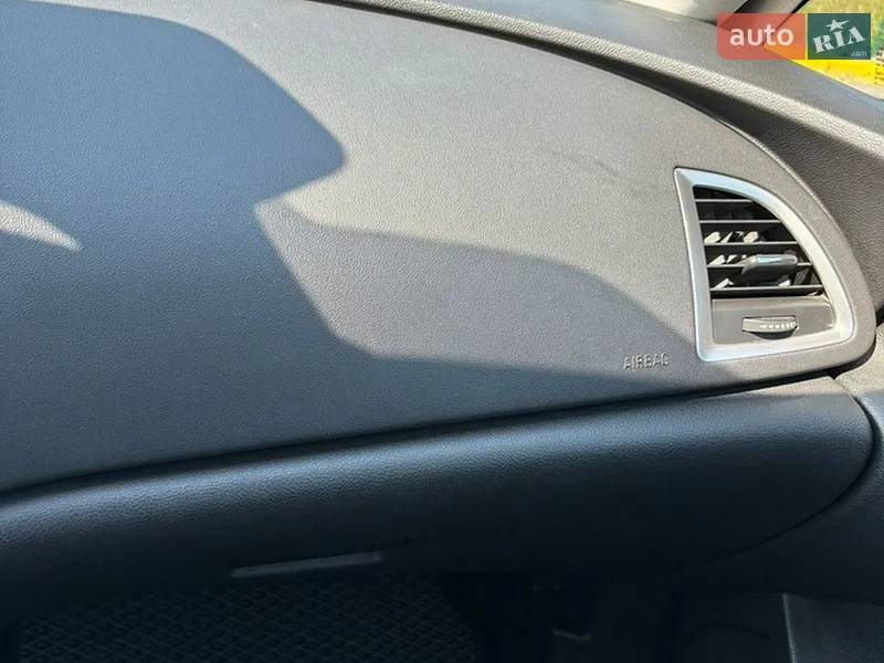 Opel Astra 2013 VIN W0LPE8EN9D8053787 фото оголошення 25 з 66