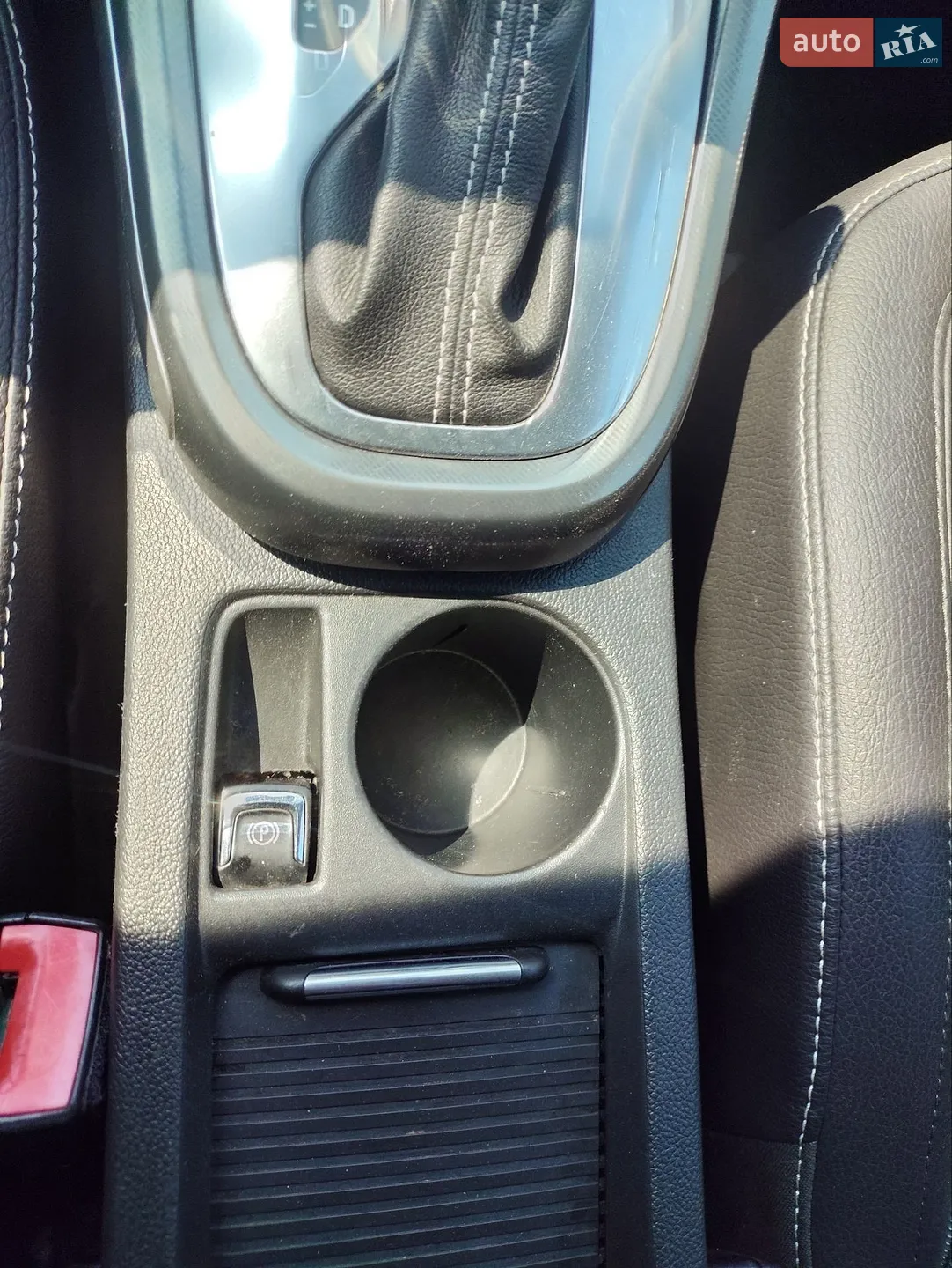 2011 Opel Astra - мініатюра 37