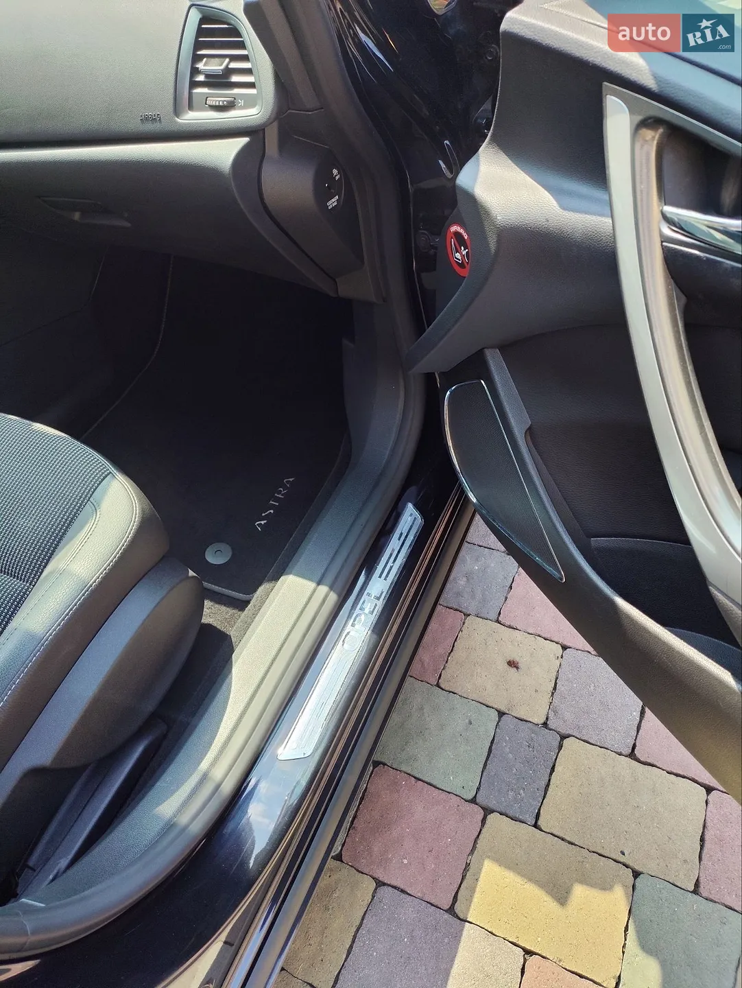 2011 Opel Astra - мініатюра 51