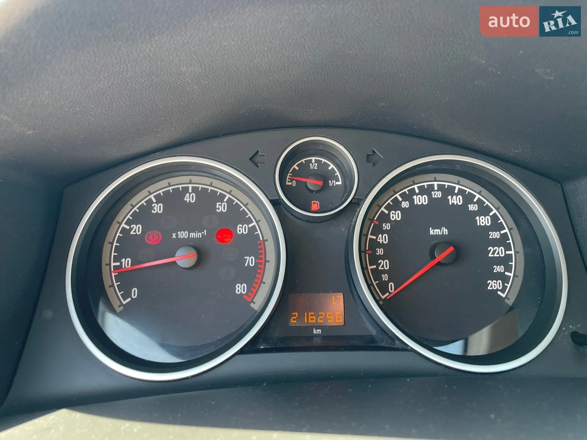 2010 Opel Astra - мініатюра 25