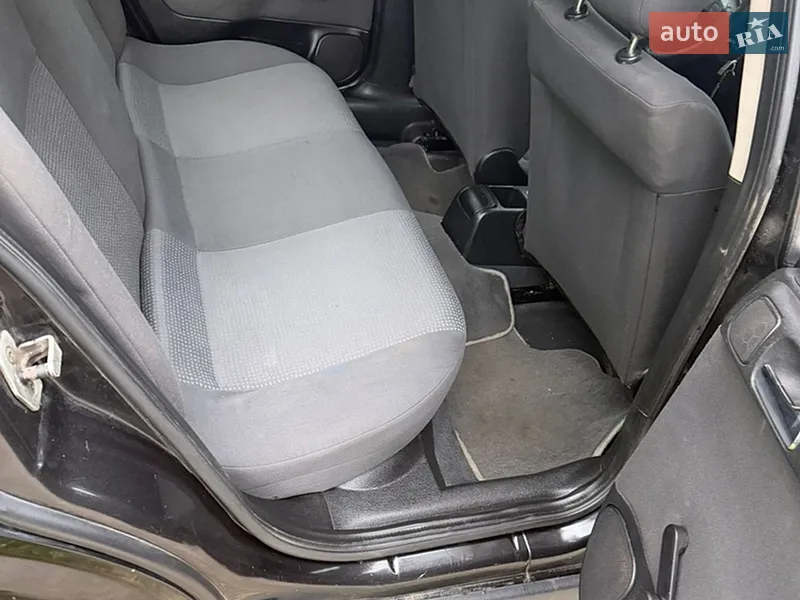 Opel Astra 2007 VIN Y6D0TGF697X013555 фото оголошення 7 з 39