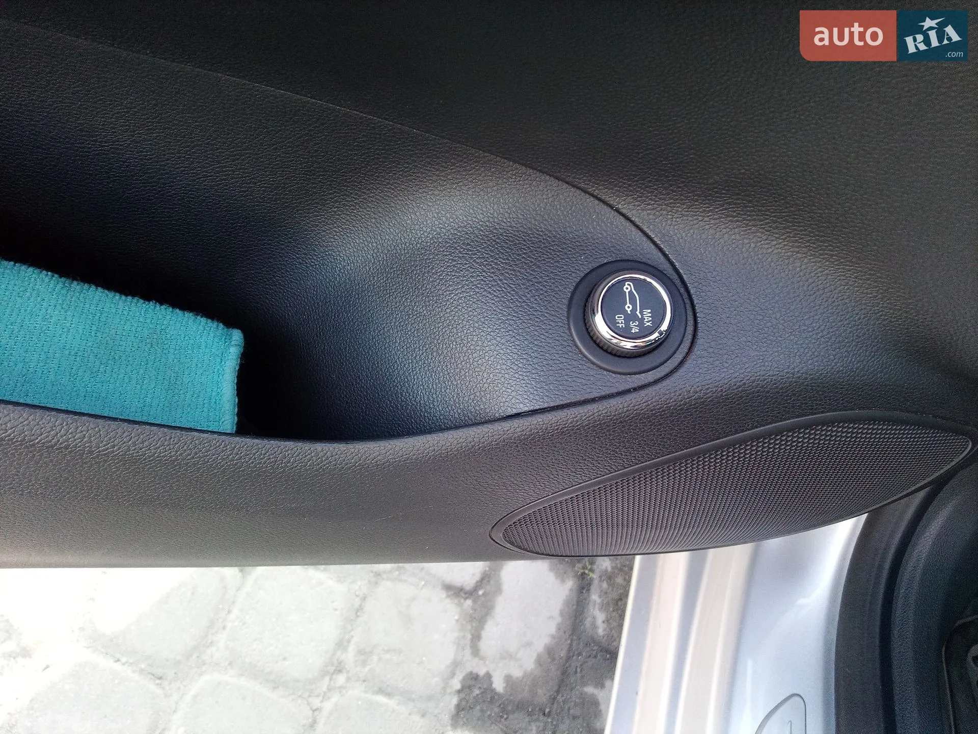 2016 Opel Astra - мініатюра 21