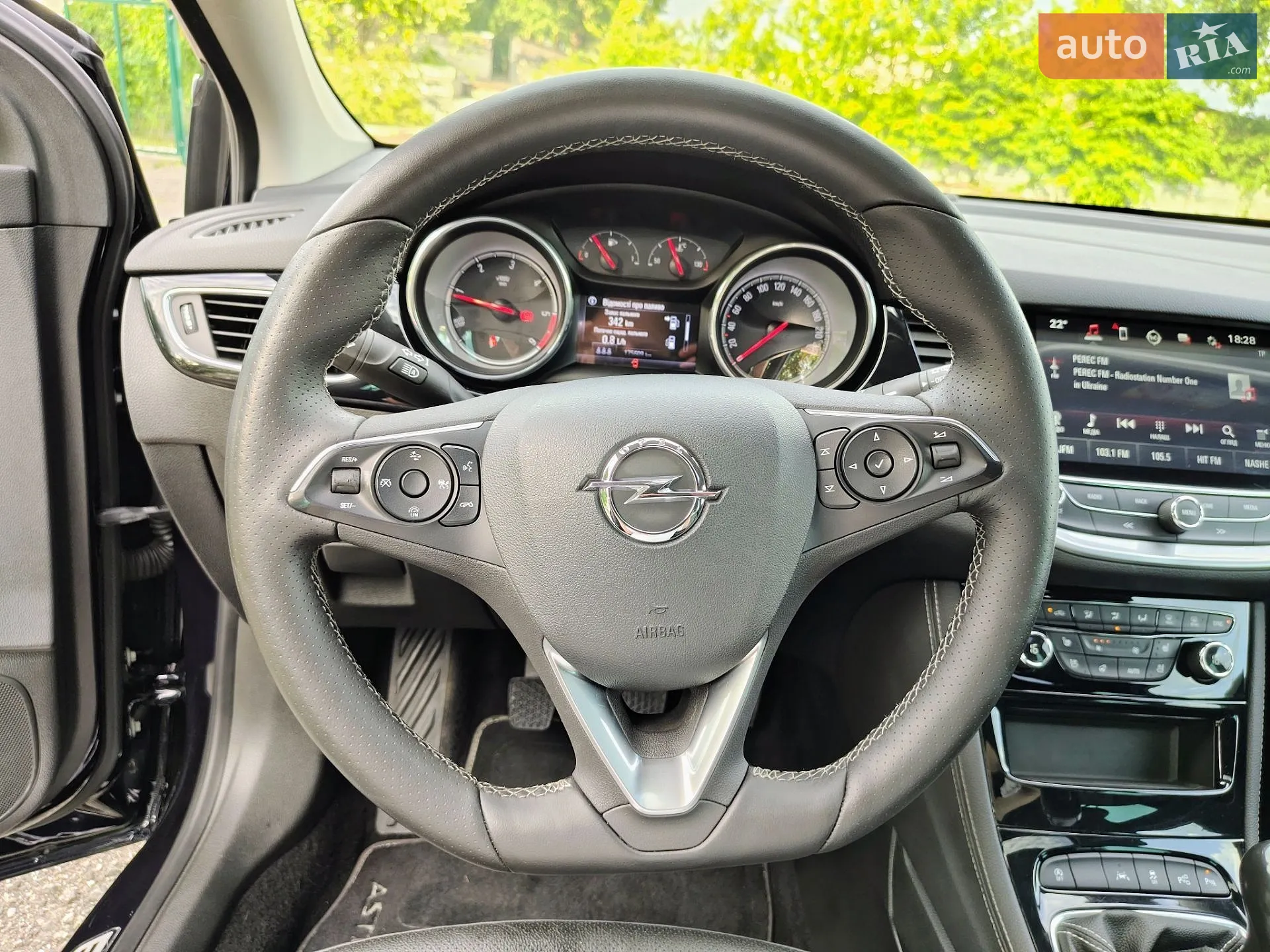 2018 Opel Astra - мініатюра 20
