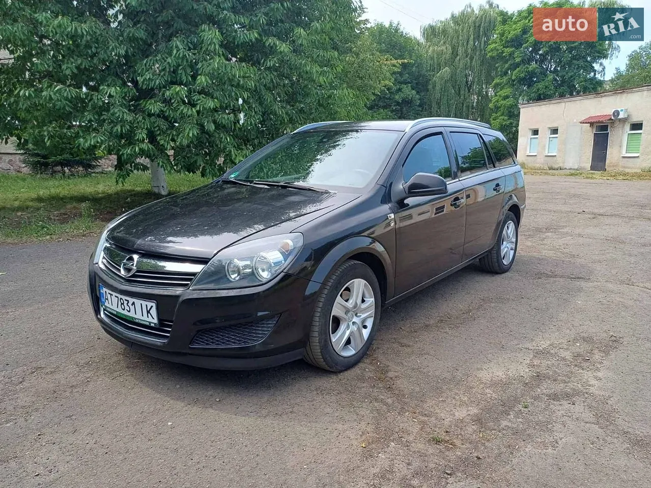 2010 Opel Astra - мініатюра 21