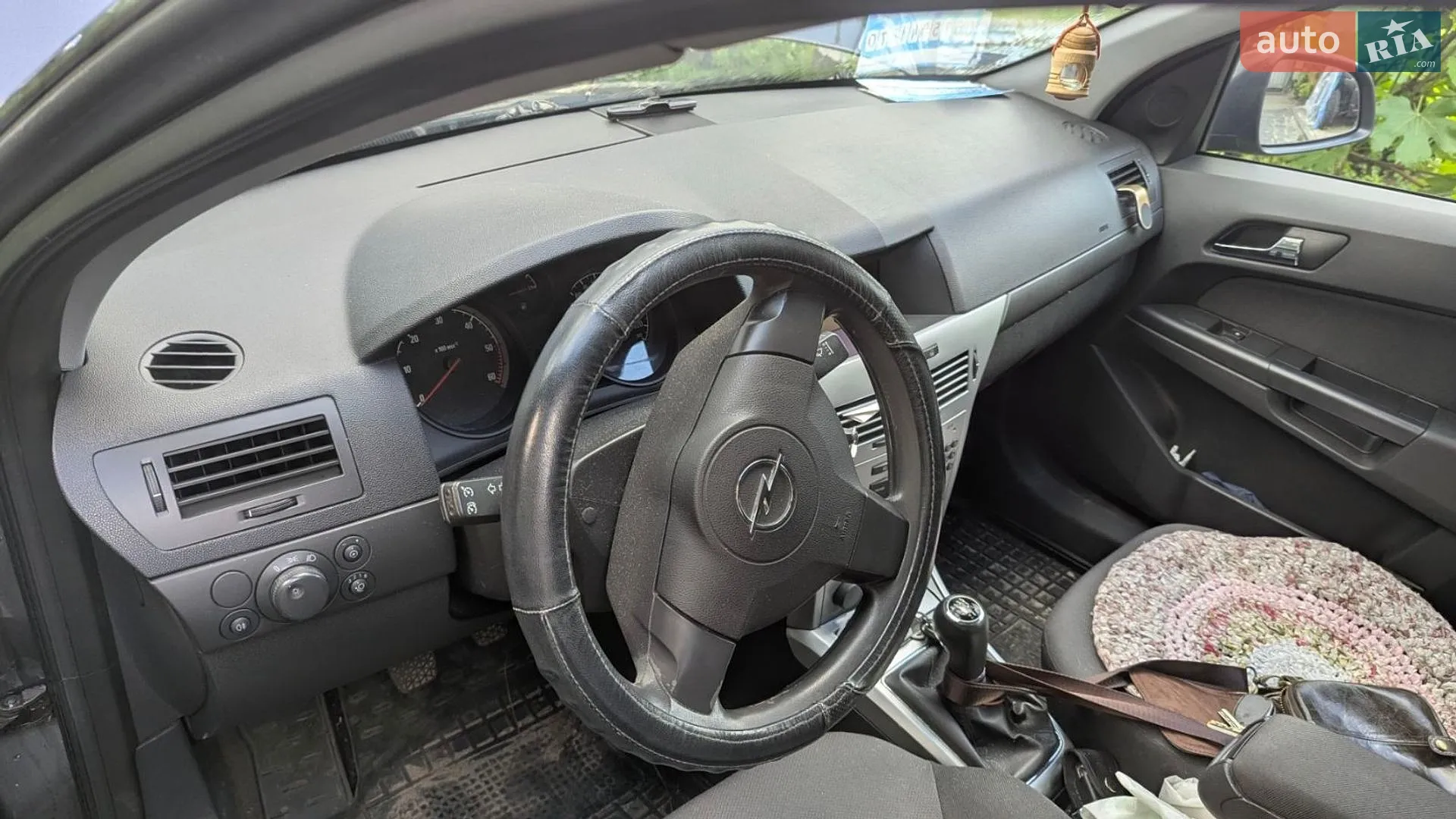 2011 Opel Astra - мініатюра 6