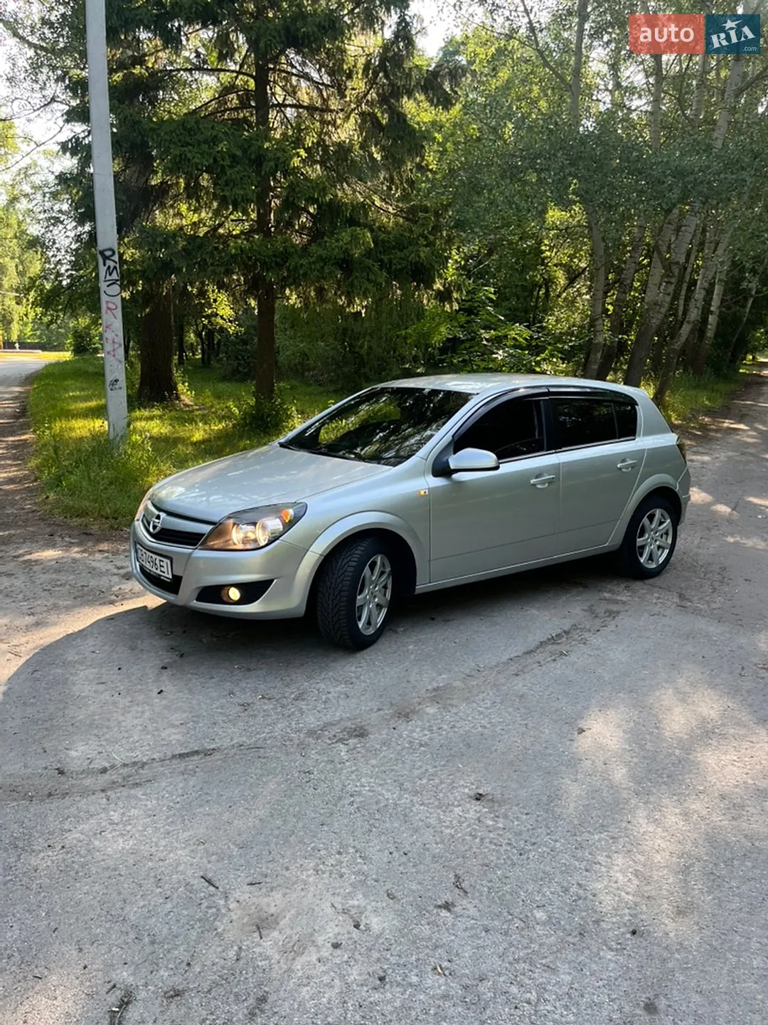 2011 Opel Astra - мініатюра 3
