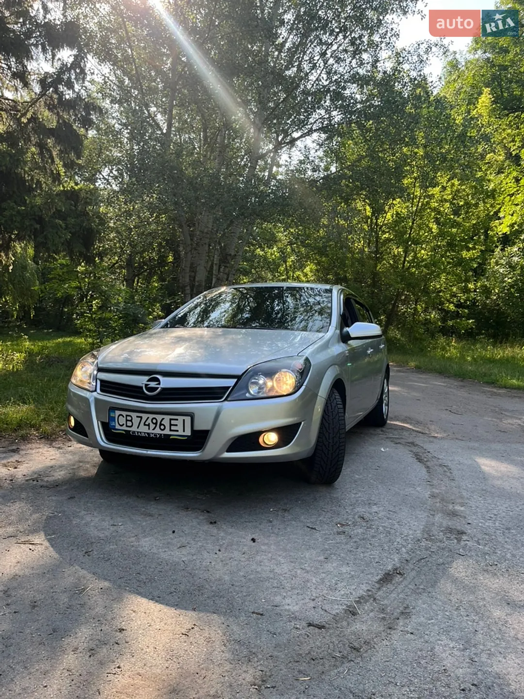 2011 Opel Astra - мініатюра 9