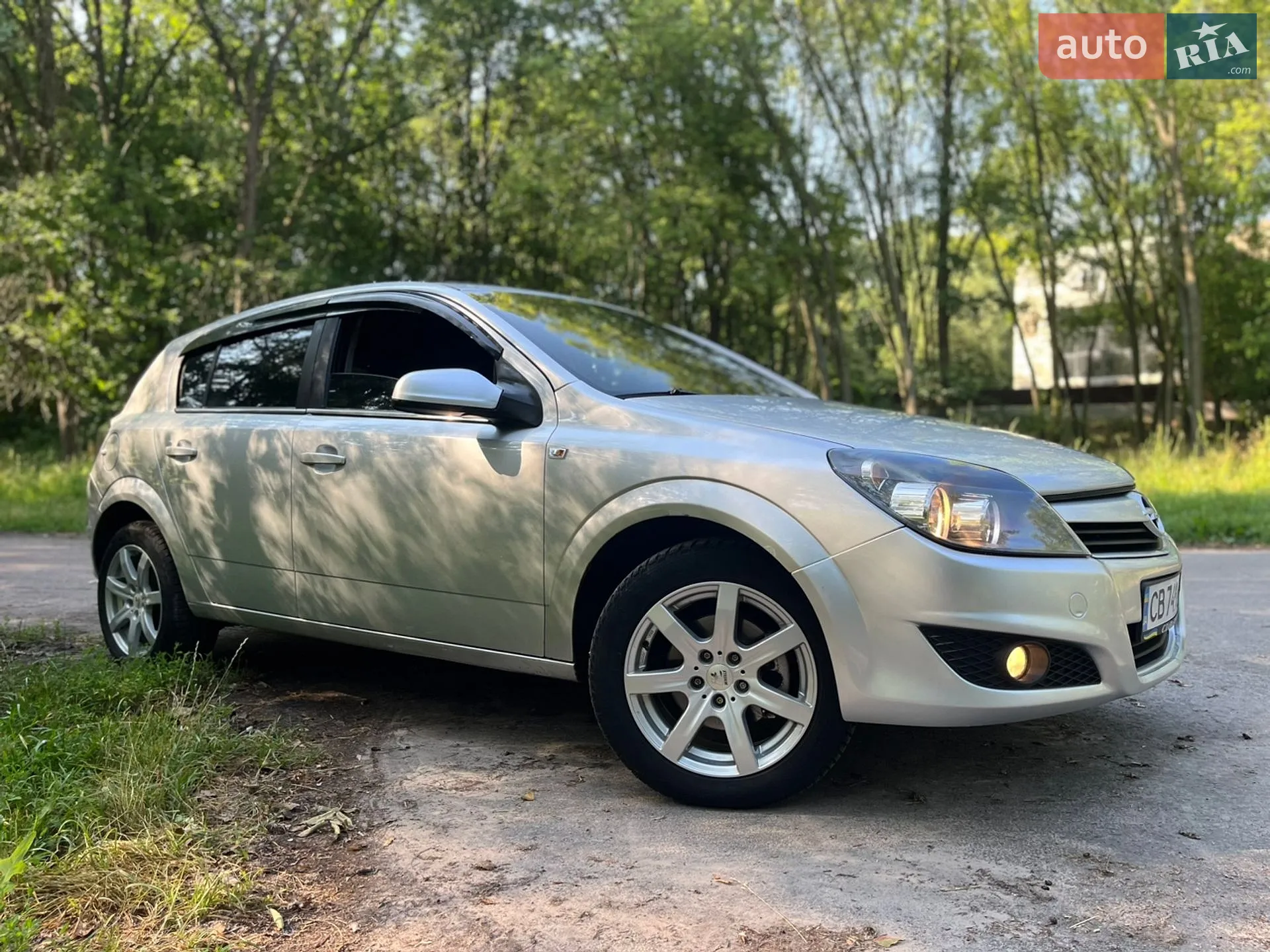 2011 Opel Astra - мініатюра 12