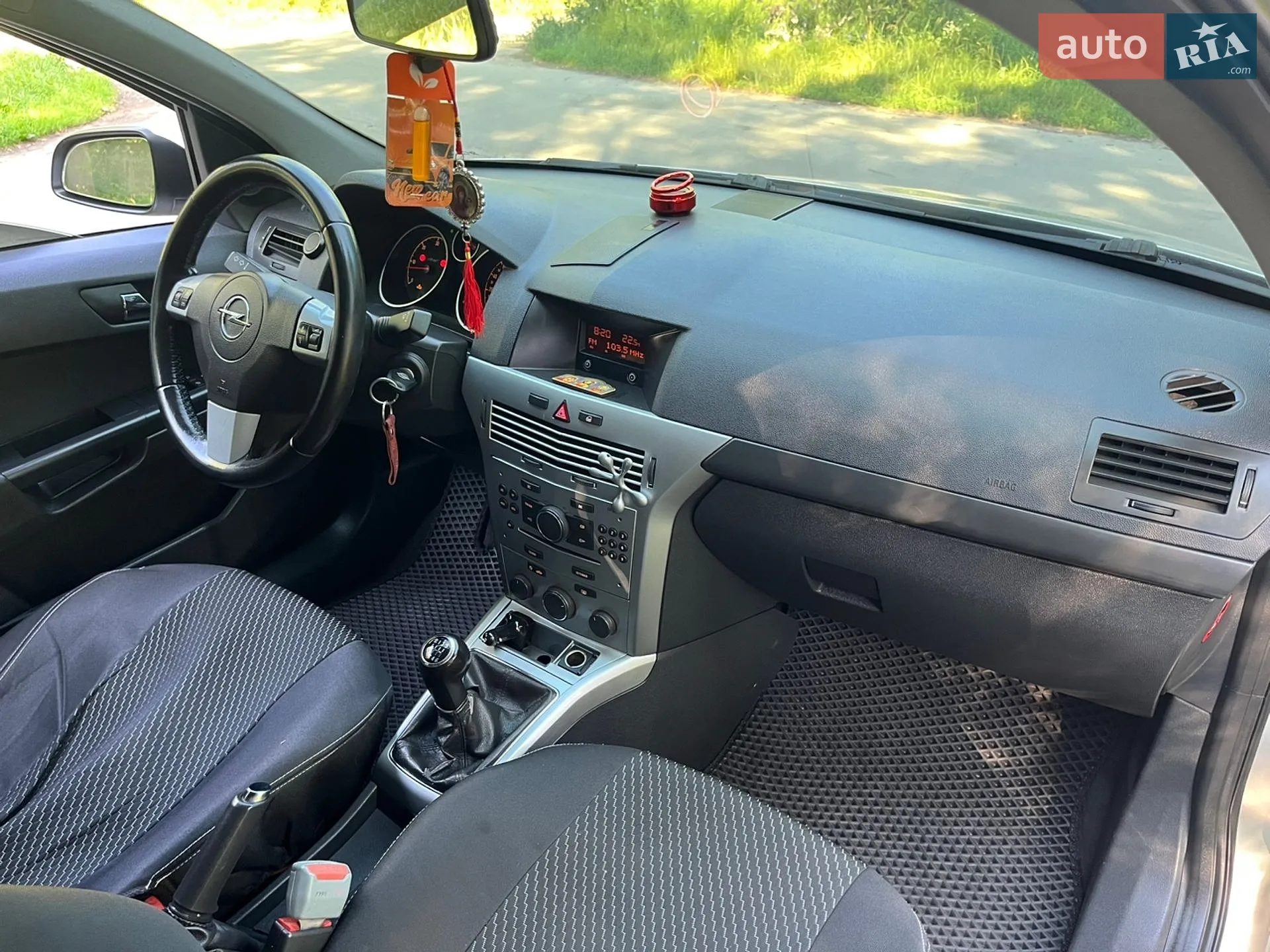 2011 Opel Astra - мініатюра 40