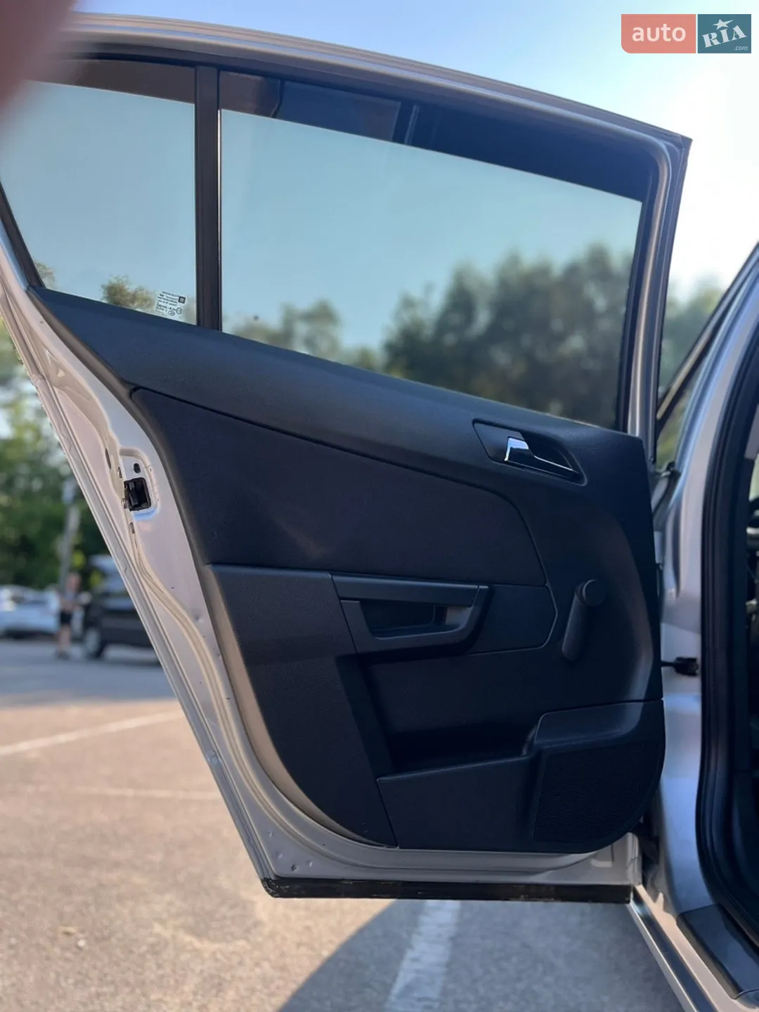 2011 Opel Astra - мініатюра 49