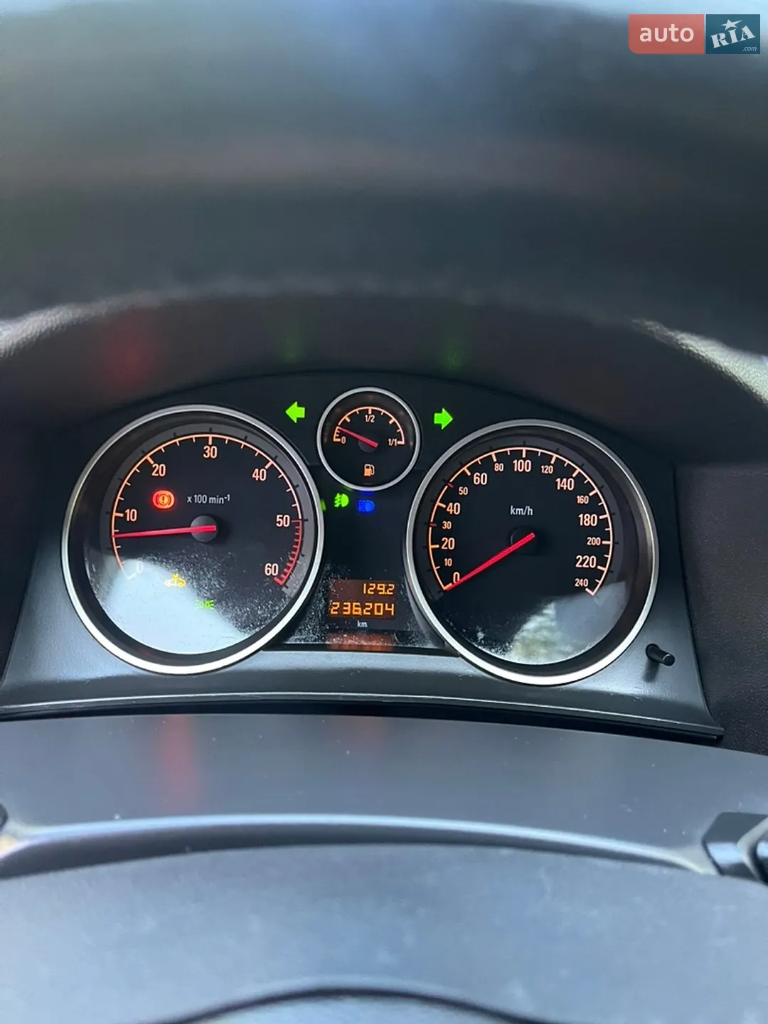 2011 Opel Astra - мініатюра 50