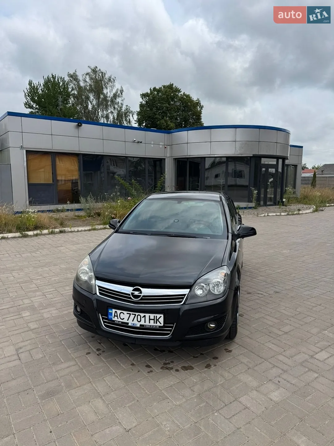 2013 Opel Astra - мініатюра 5
