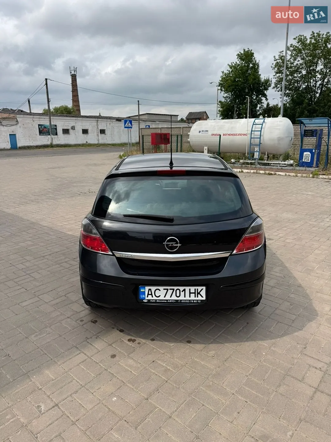 2013 Opel Astra - мініатюра 11