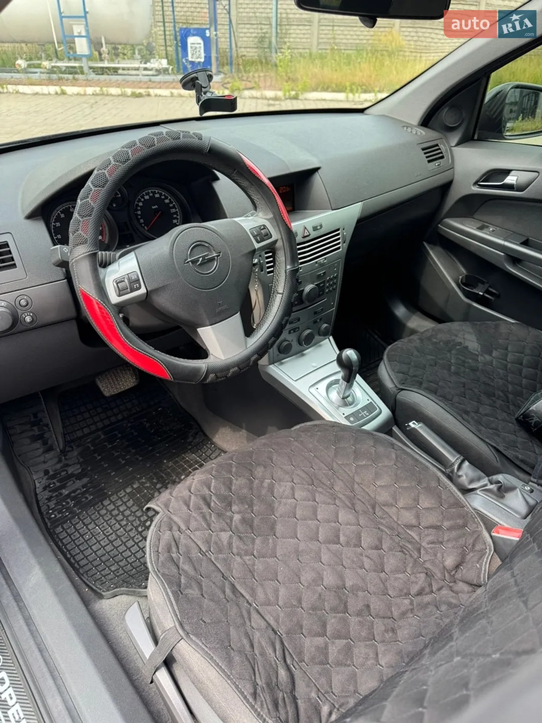 2013 Opel Astra - мініатюра 15