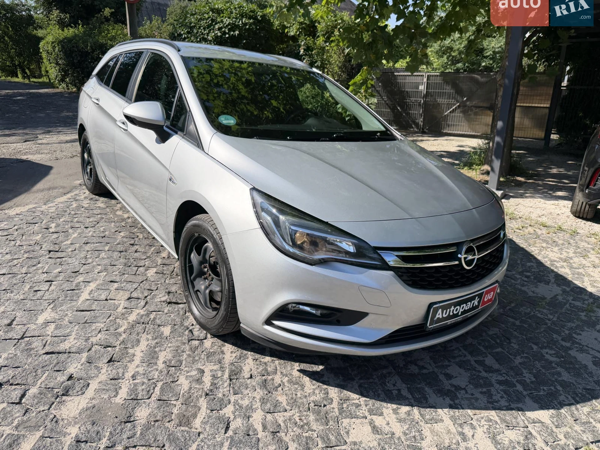 2019 Opel Astra - мініатюра 3