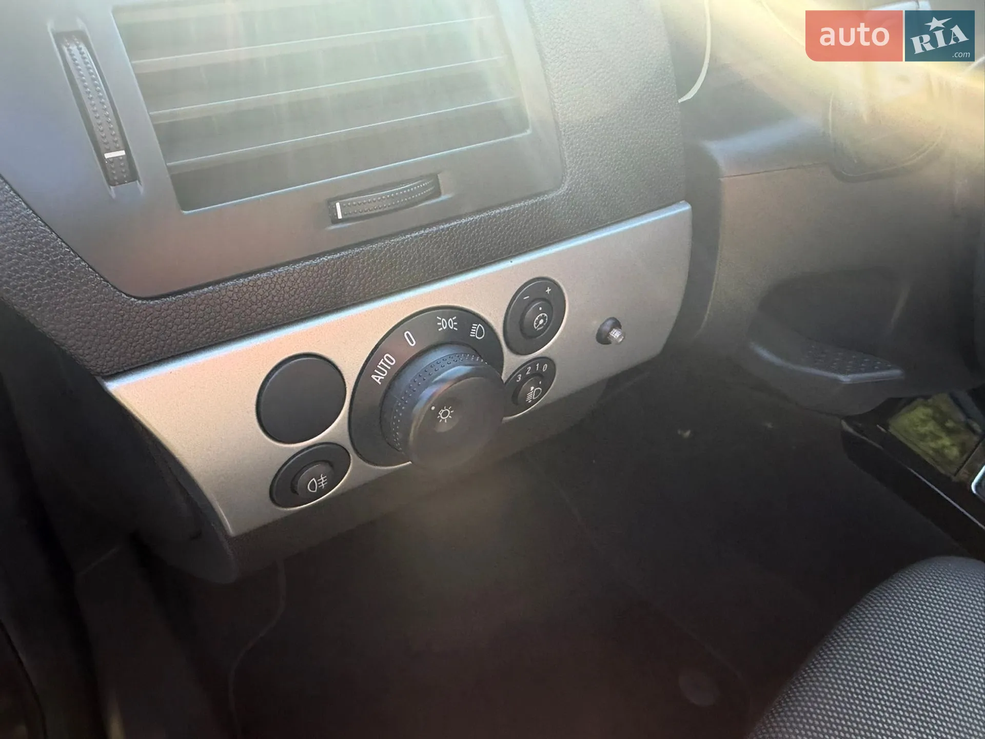 2010 Opel Astra - мініатюра 43