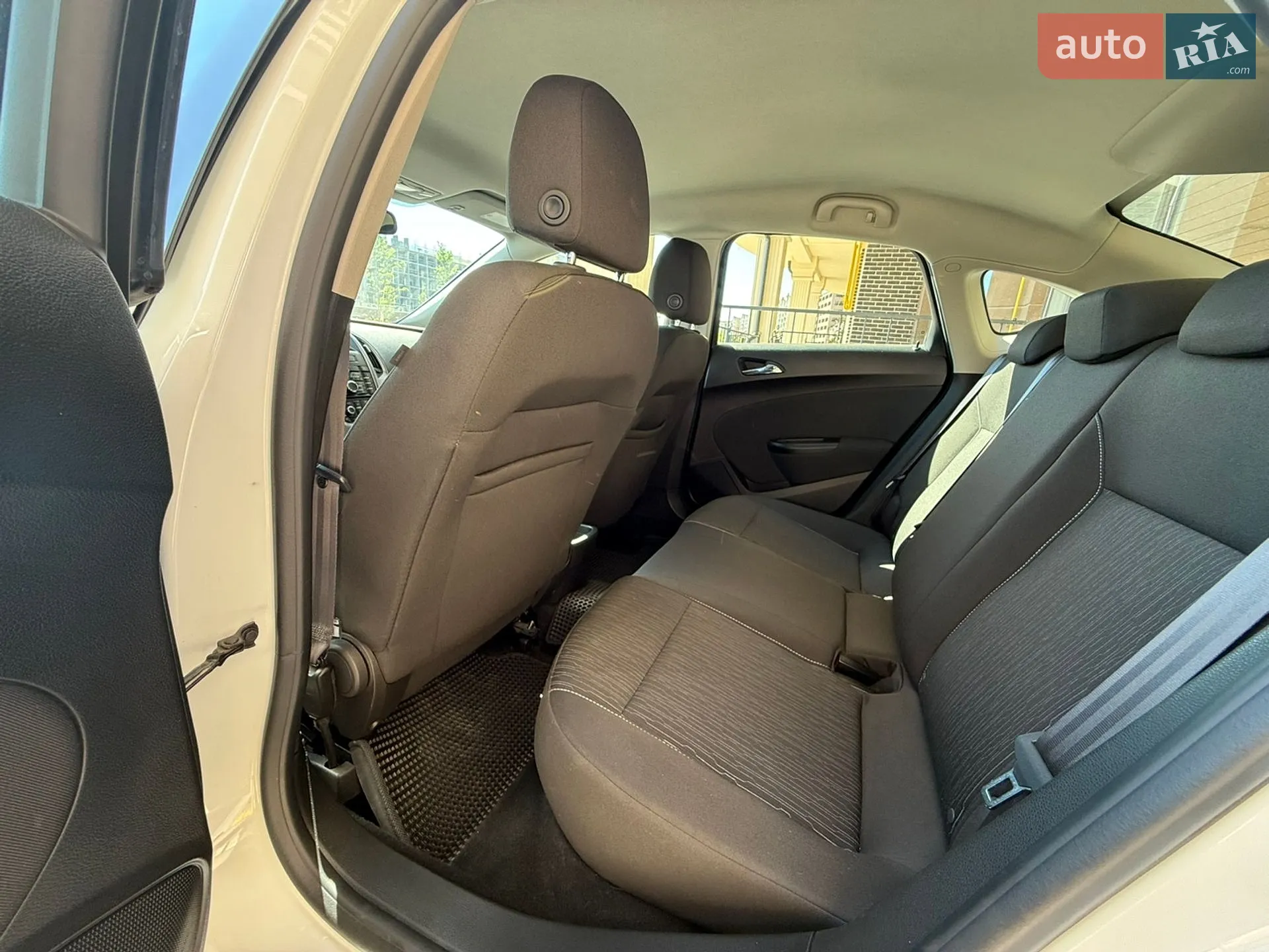 2019 Opel Astra - мініатюра 5