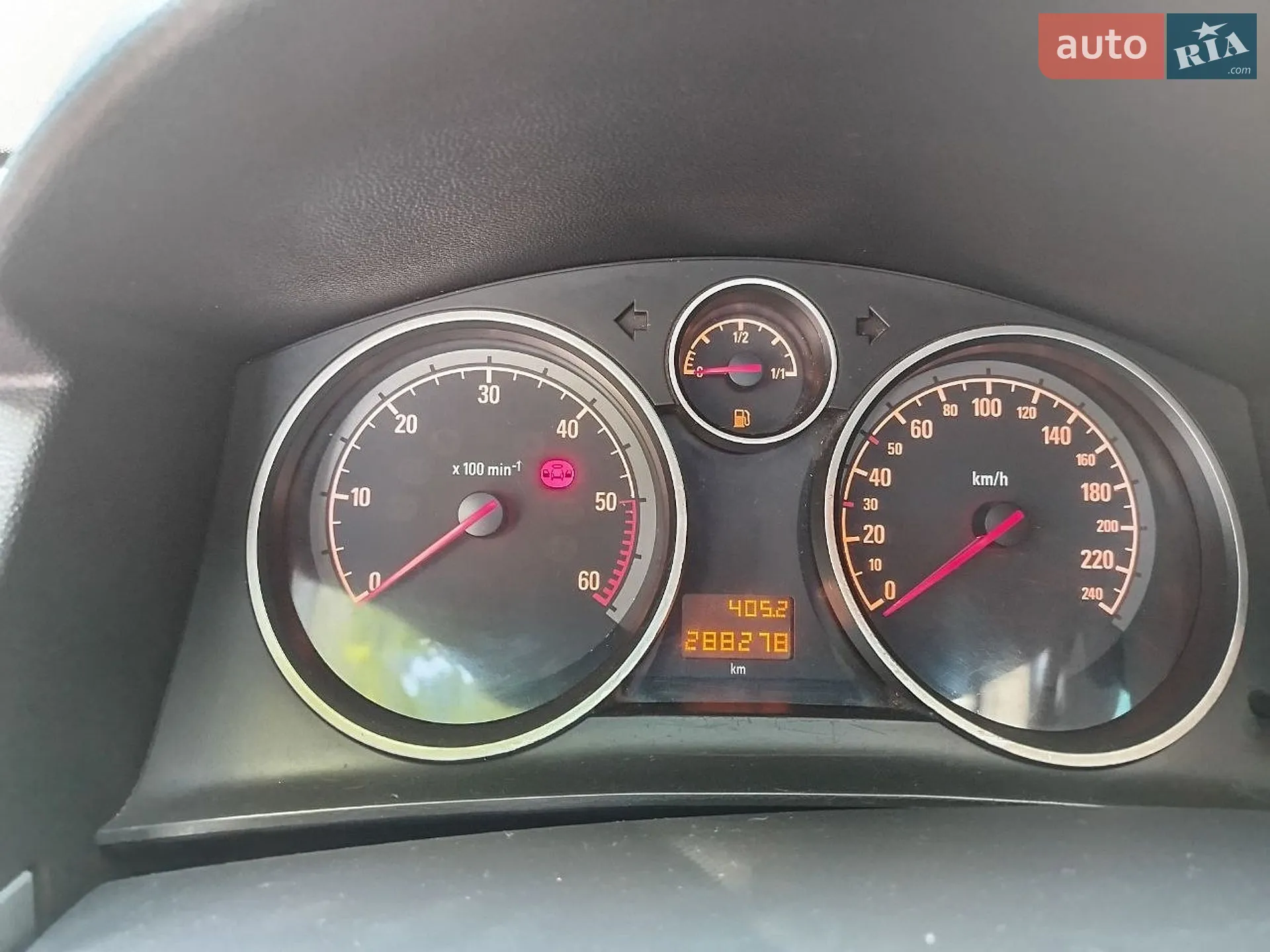 2010 Opel Astra - мініатюра 5