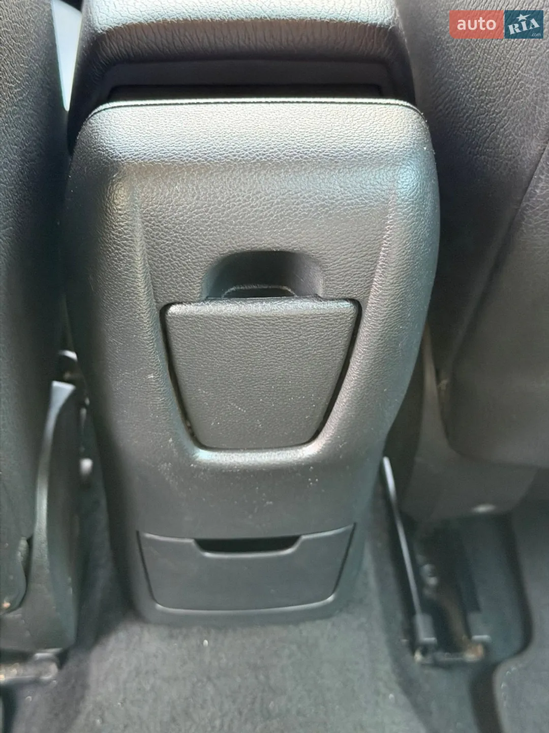 2012 Opel Astra - мініатюра 24