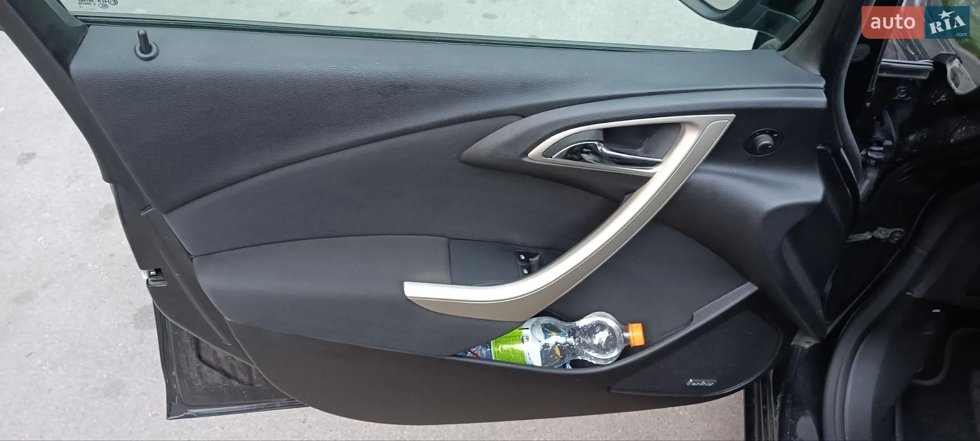2013 Opel Astra - мініатюра 16