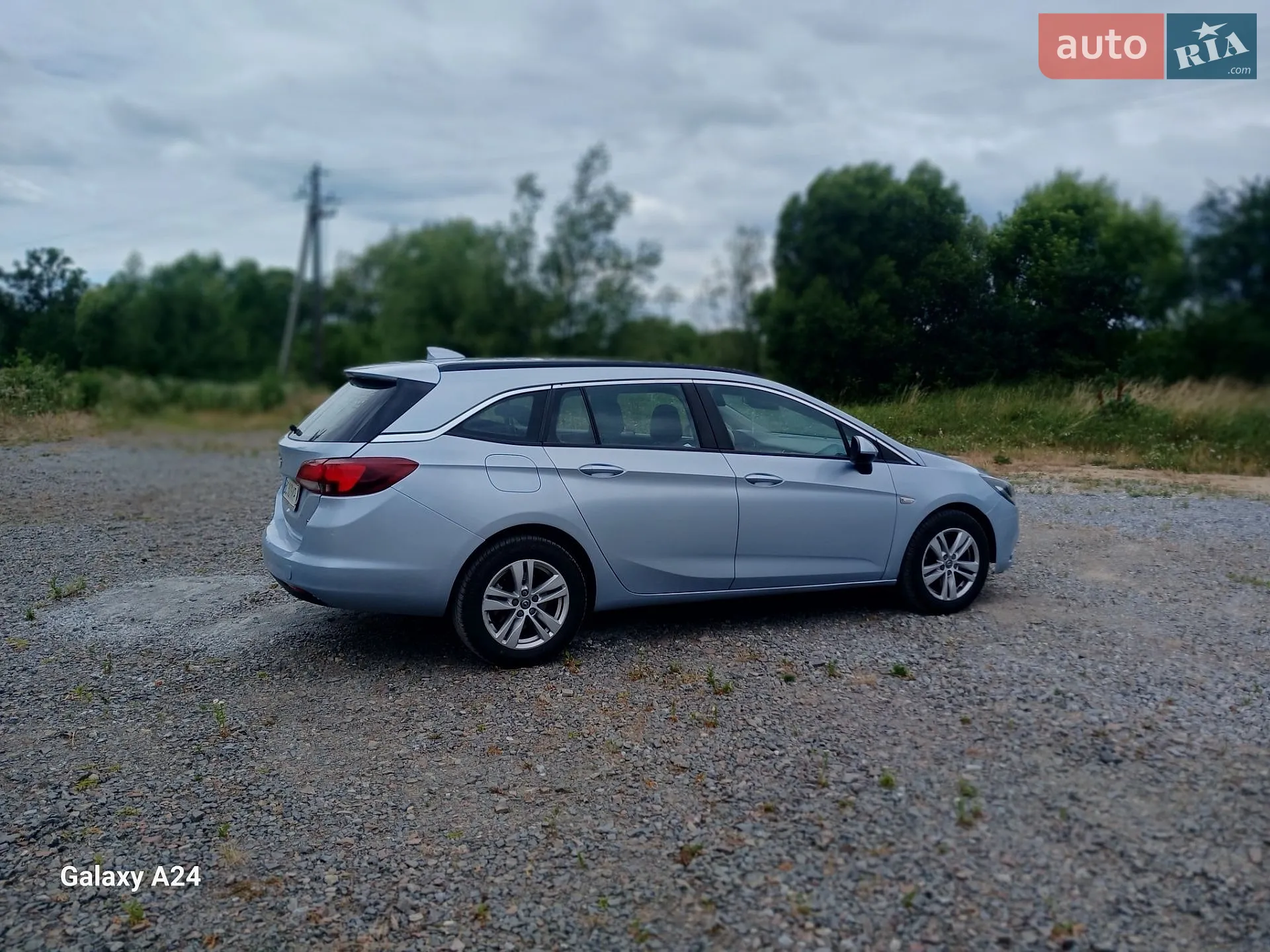 2016 Opel Astra - мініатюра 15