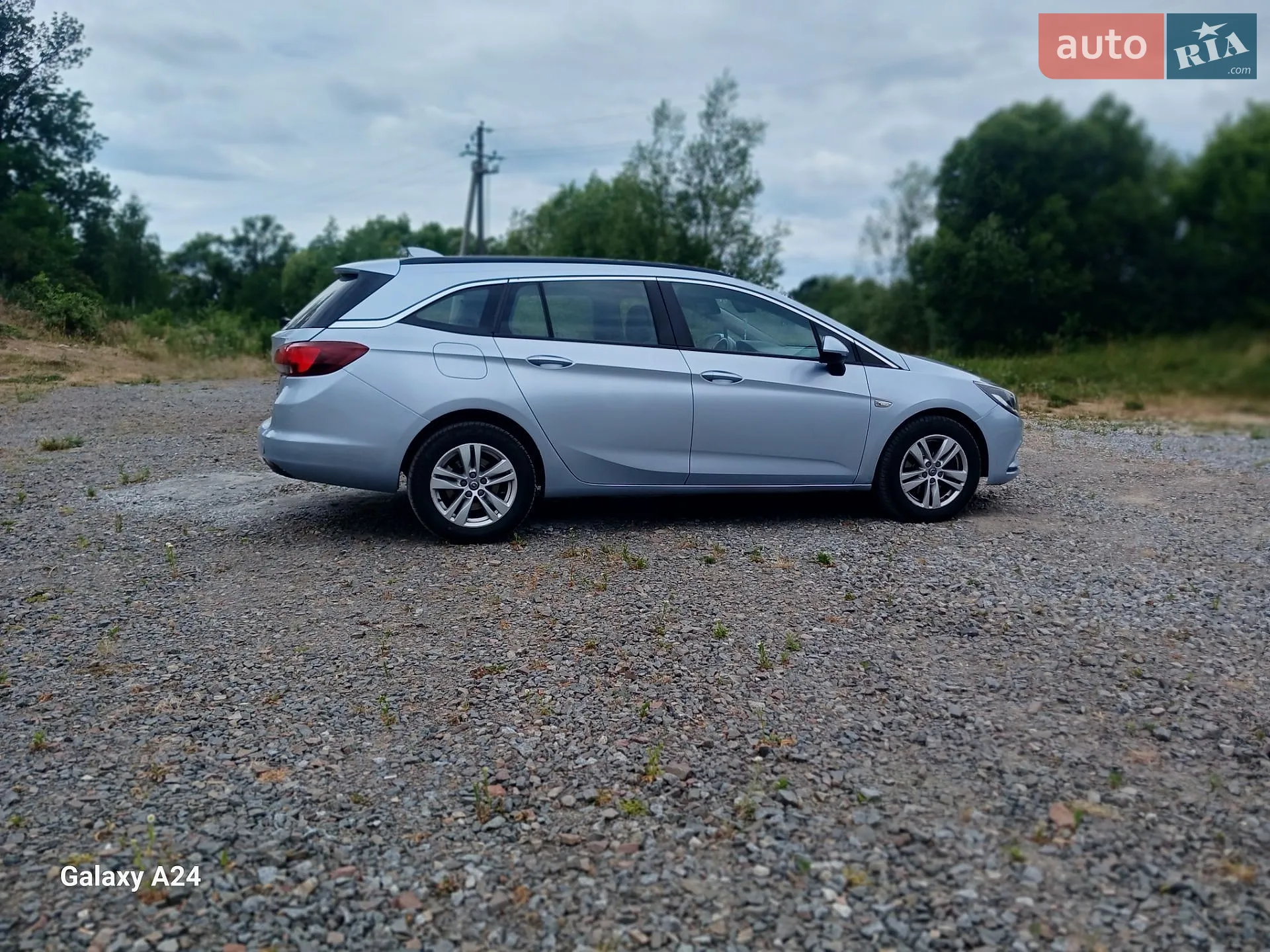 2016 Opel Astra - мініатюра 16