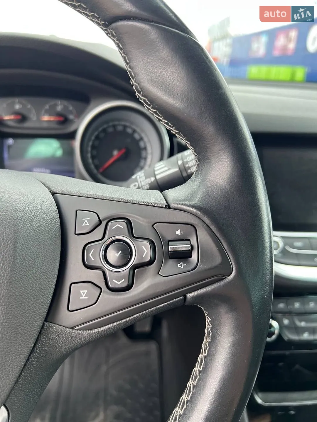 2016 Opel Astra - мініатюра 43