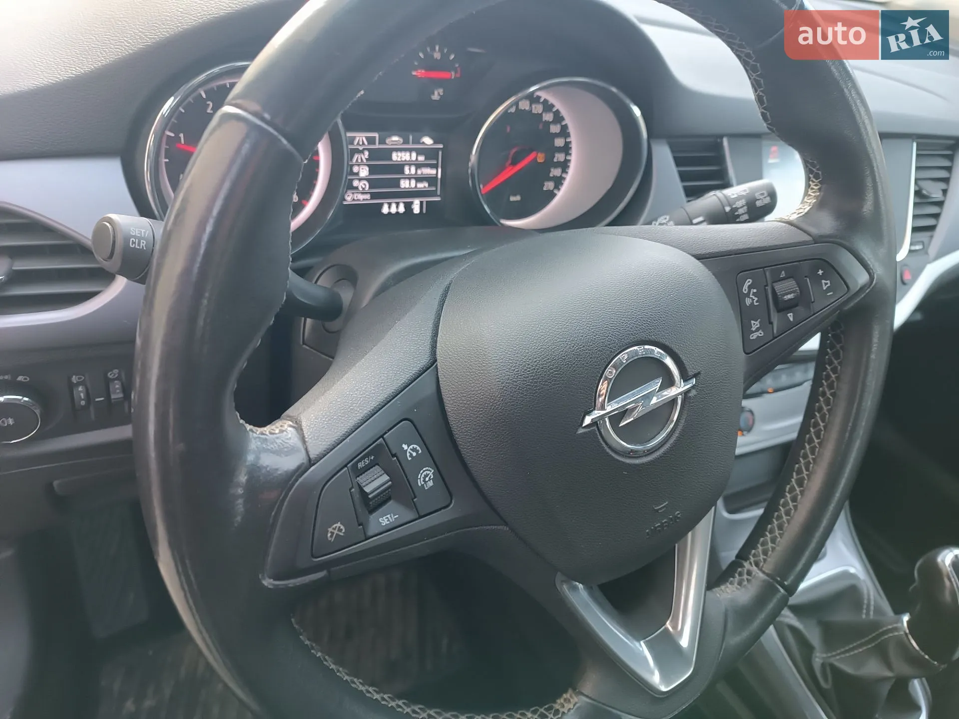 2019 Opel Astra - мініатюра 12