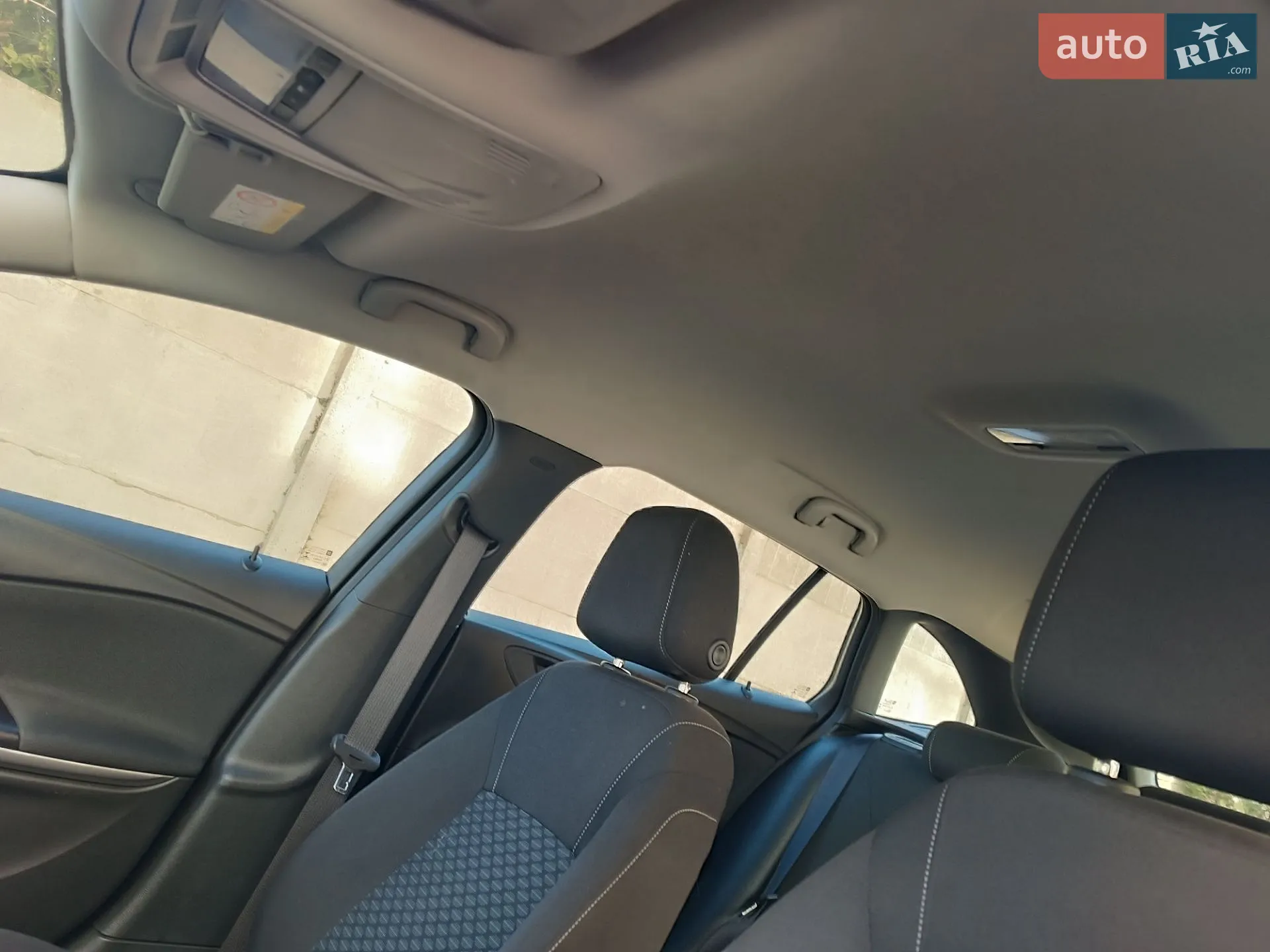 2019 Opel Astra - мініатюра 18
