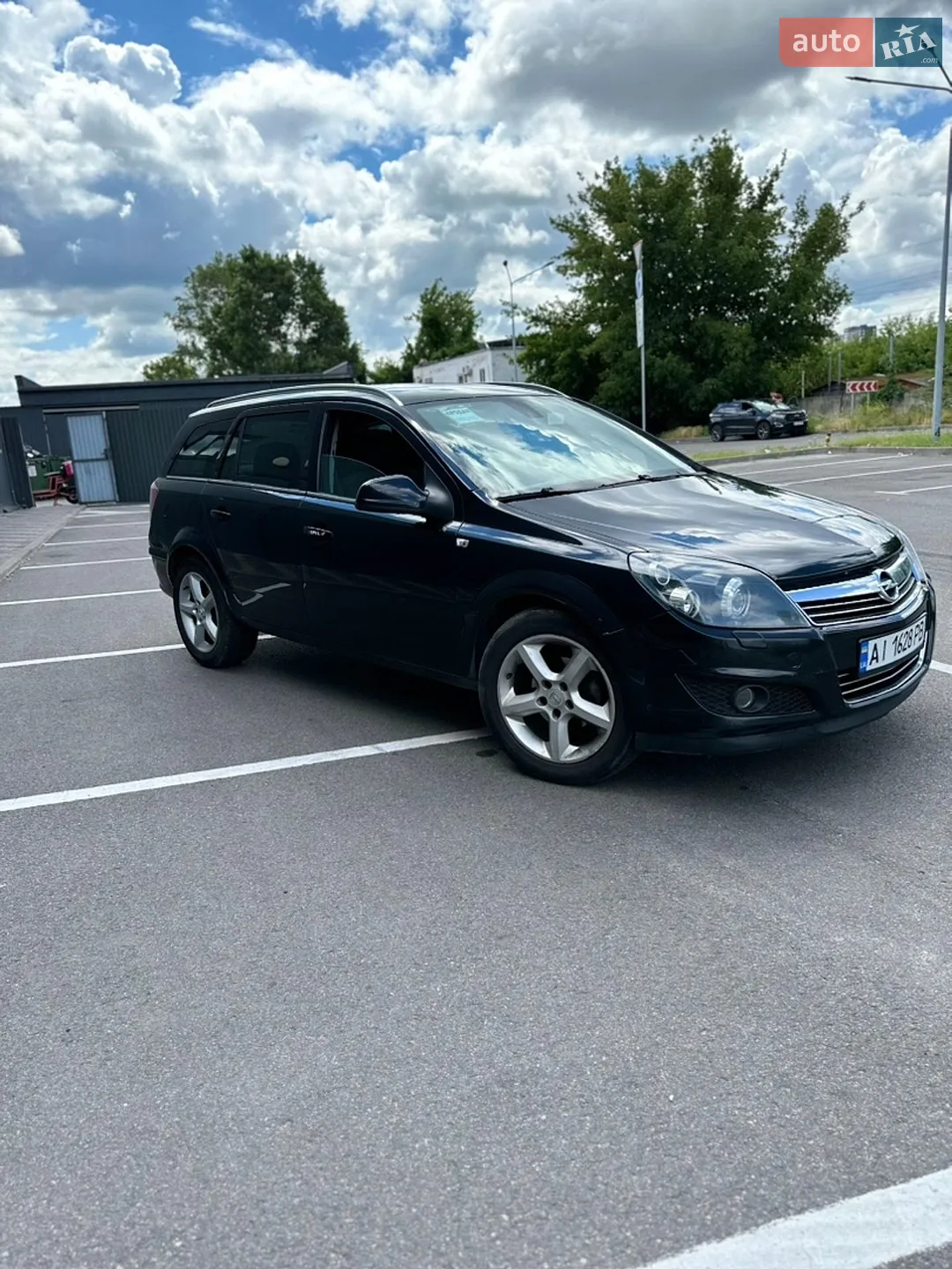 2011 Opel Astra - мініатюра 2