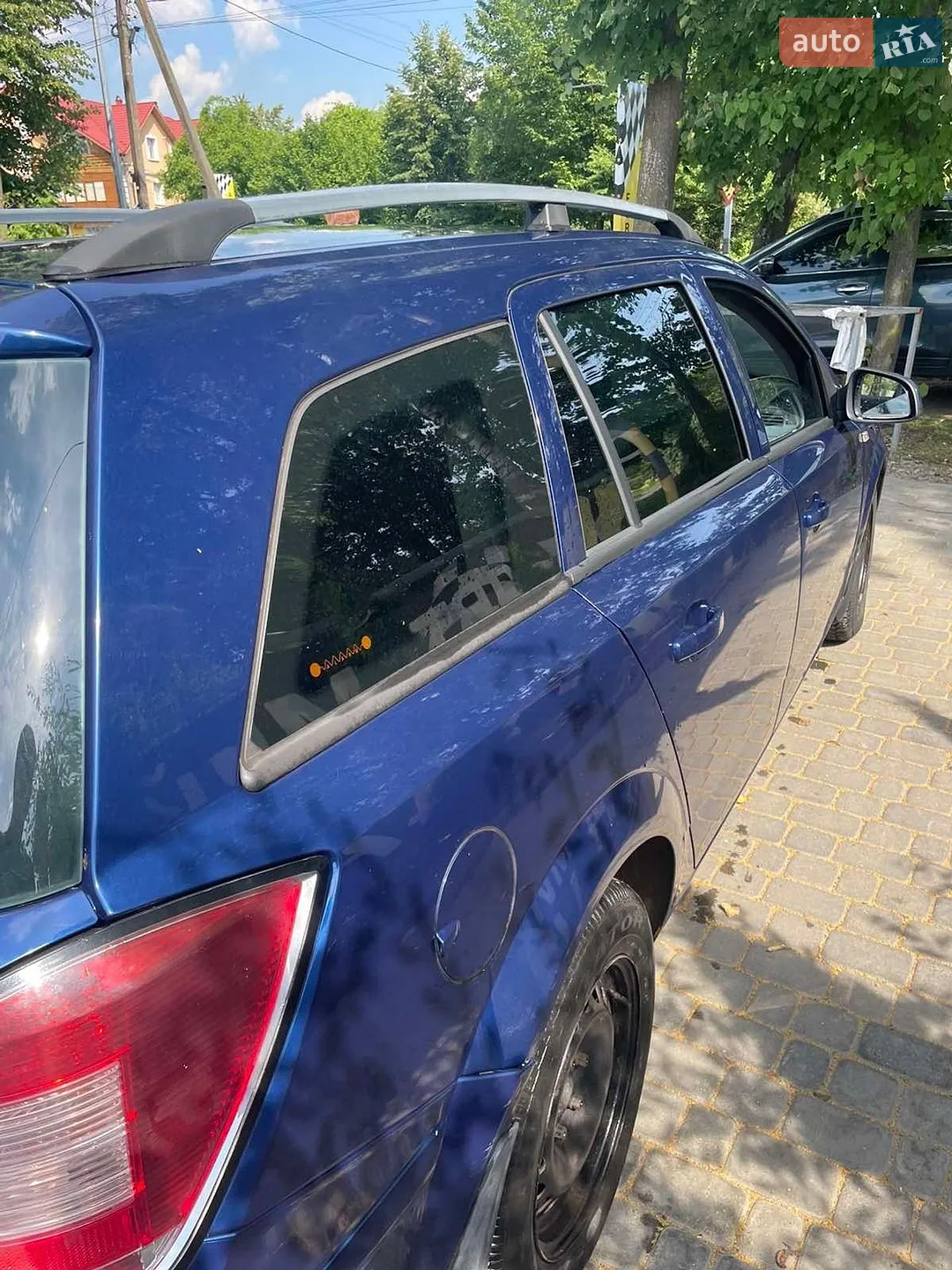 2011 Opel Astra - мініатюра 4