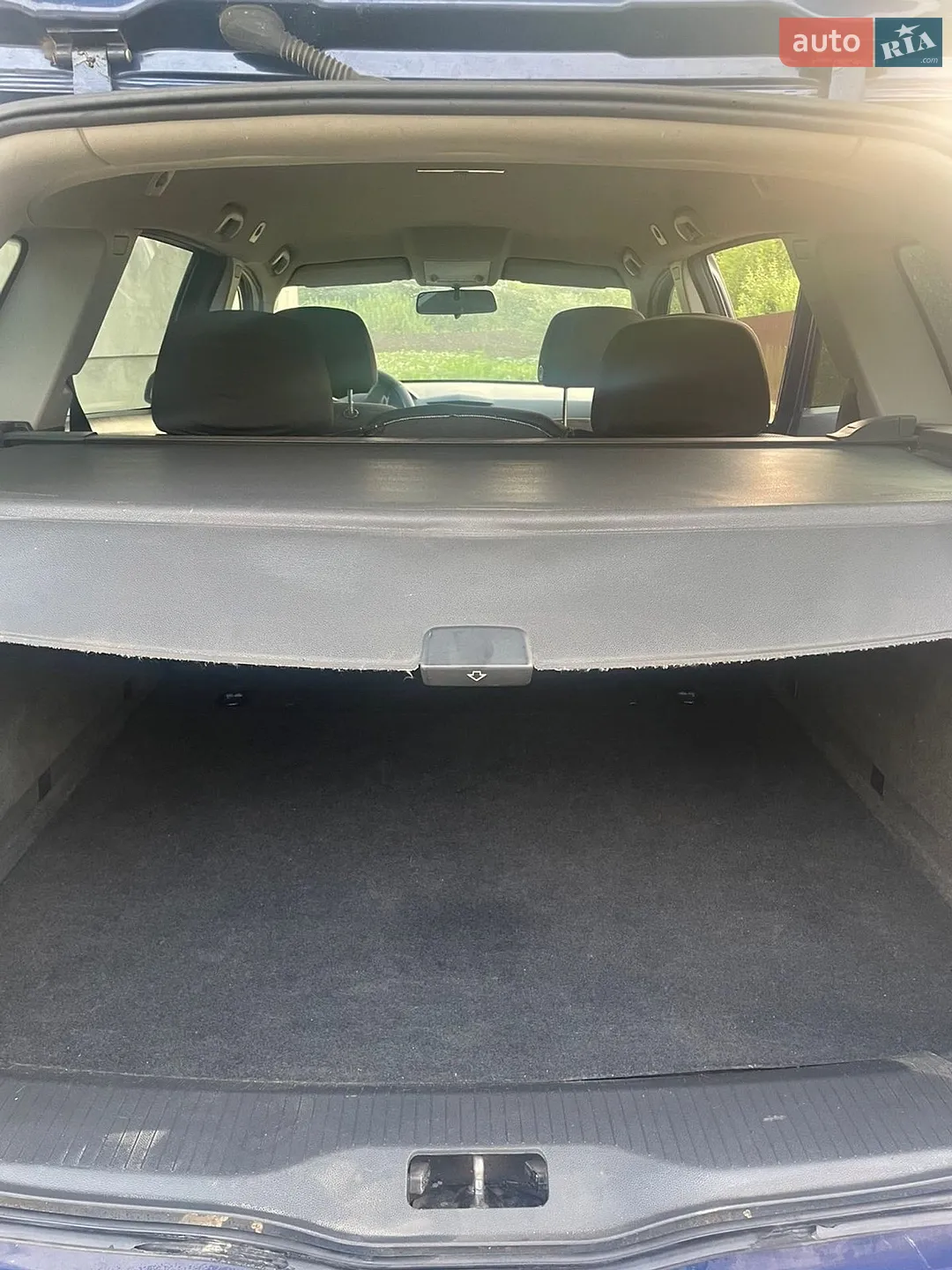 2011 Opel Astra - мініатюра 8