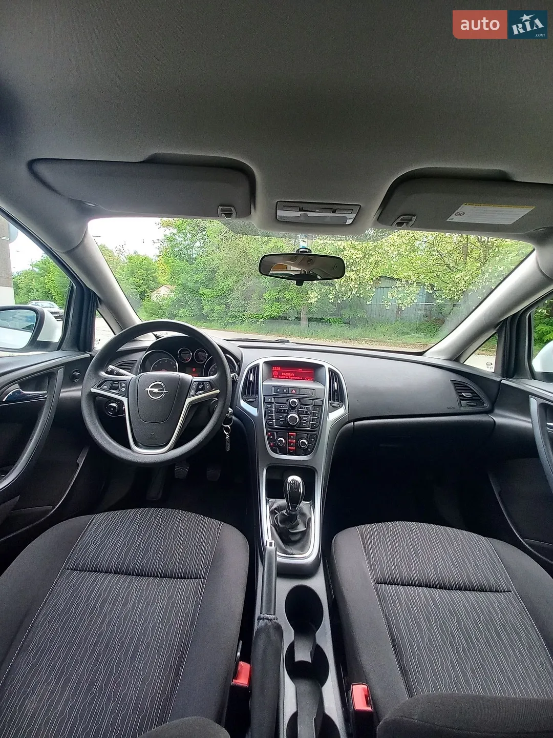 2015 Opel Astra - мініатюра 24