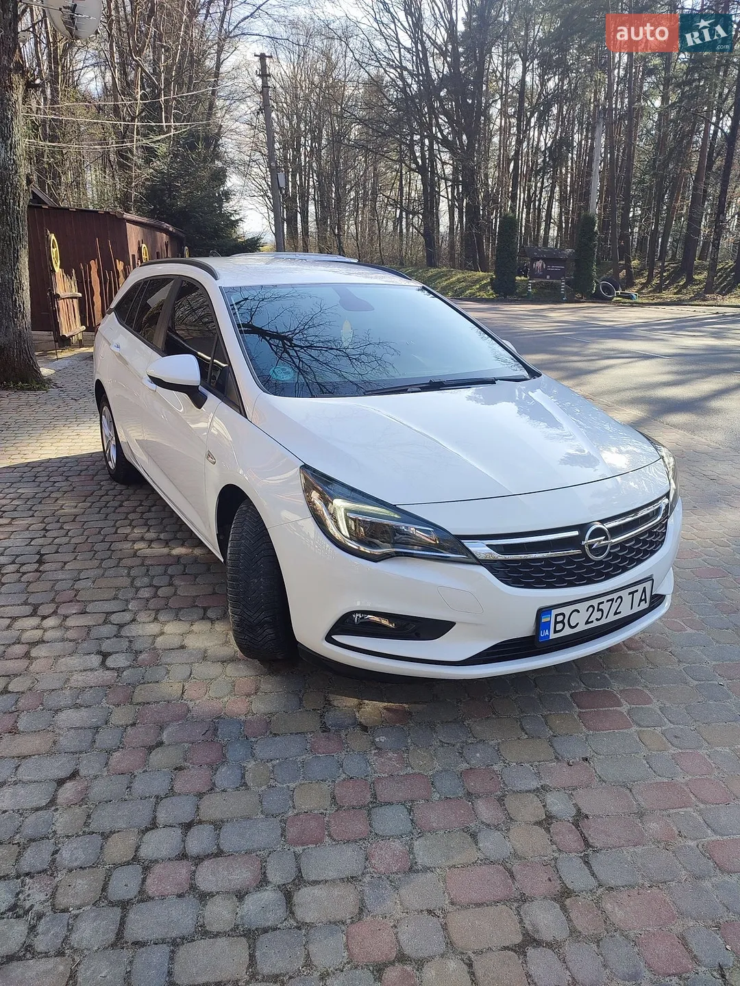 2019 Opel Astra - мініатюра 18