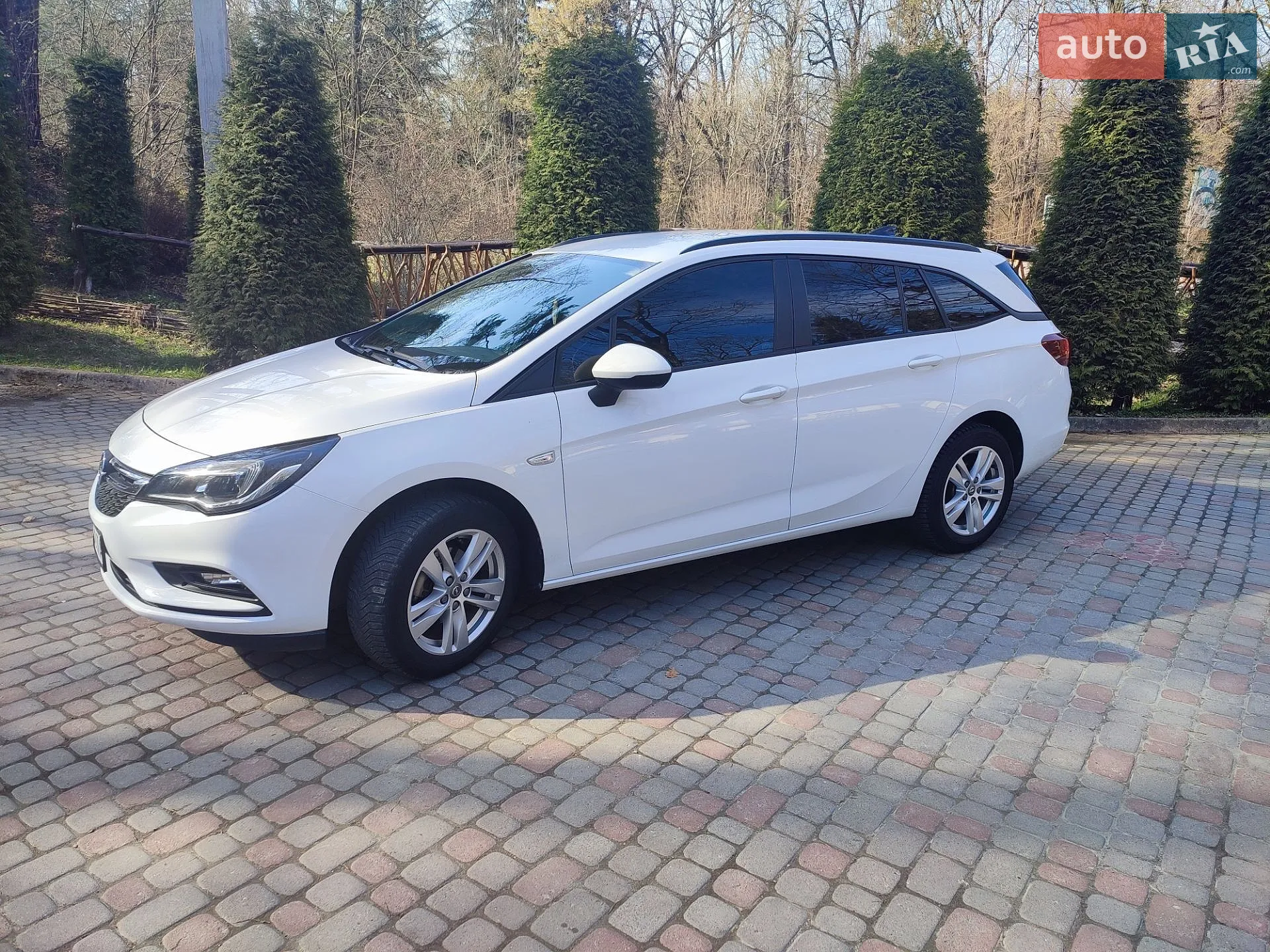 2019 Opel Astra - мініатюра 23