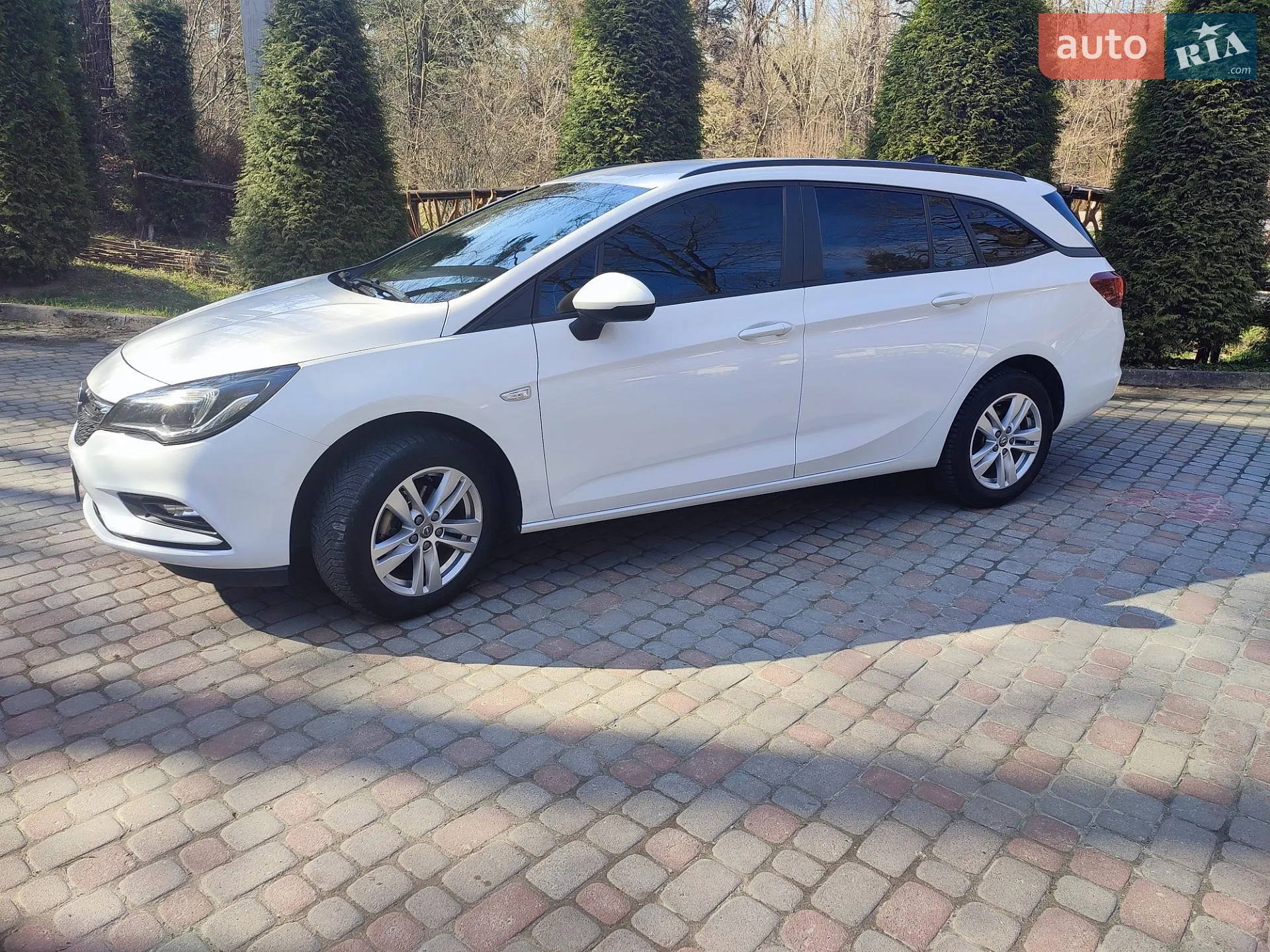 2019 Opel Astra - мініатюра 30