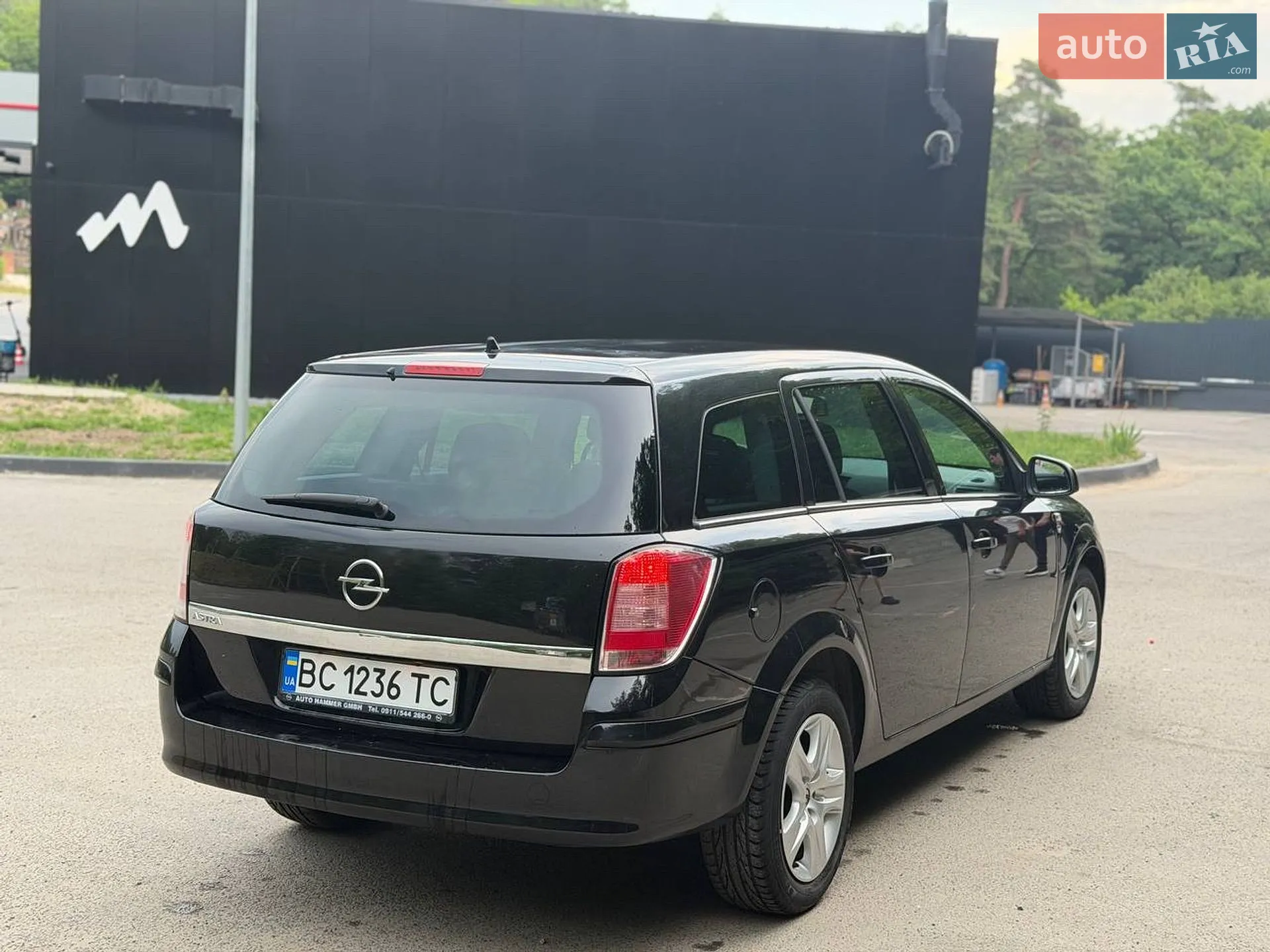 2010 Opel Astra - мініатюра 4