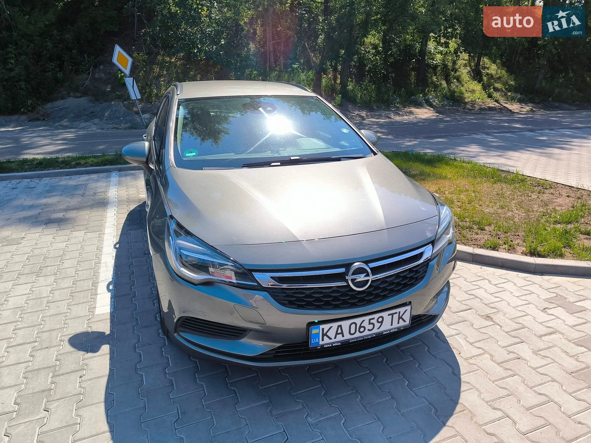2019 Opel Astra - мініатюра 26