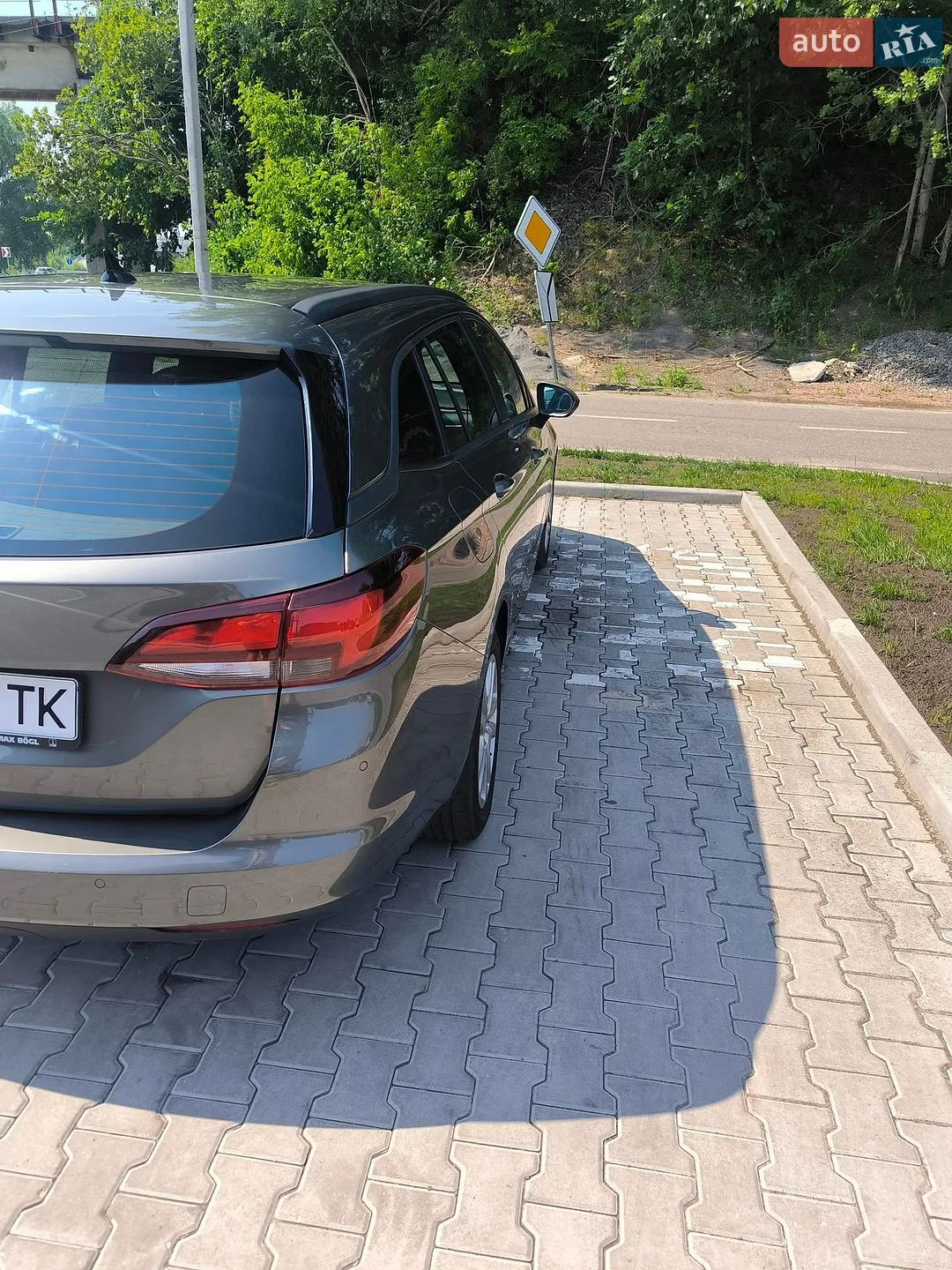 2019 Opel Astra - мініатюра 19