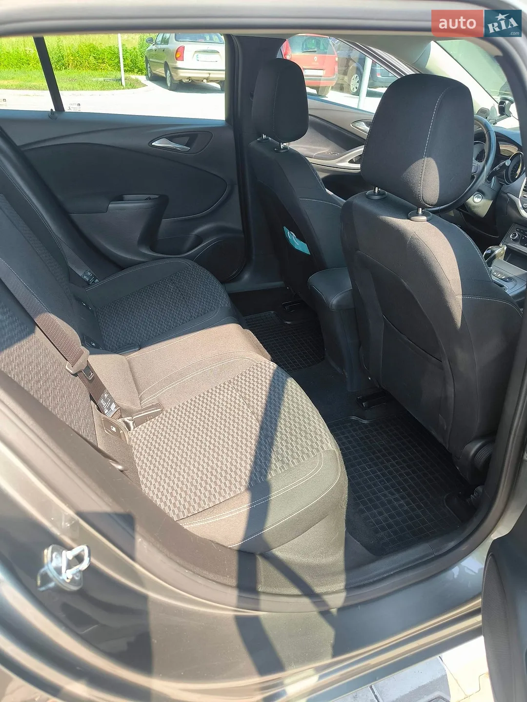 2019 Opel Astra - мініатюра 32