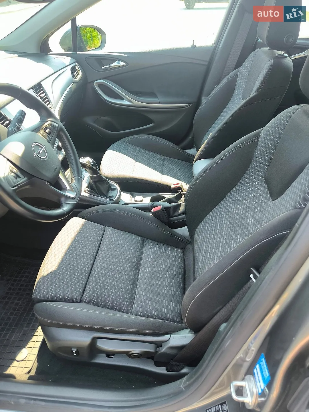 2019 Opel Astra - мініатюра 42